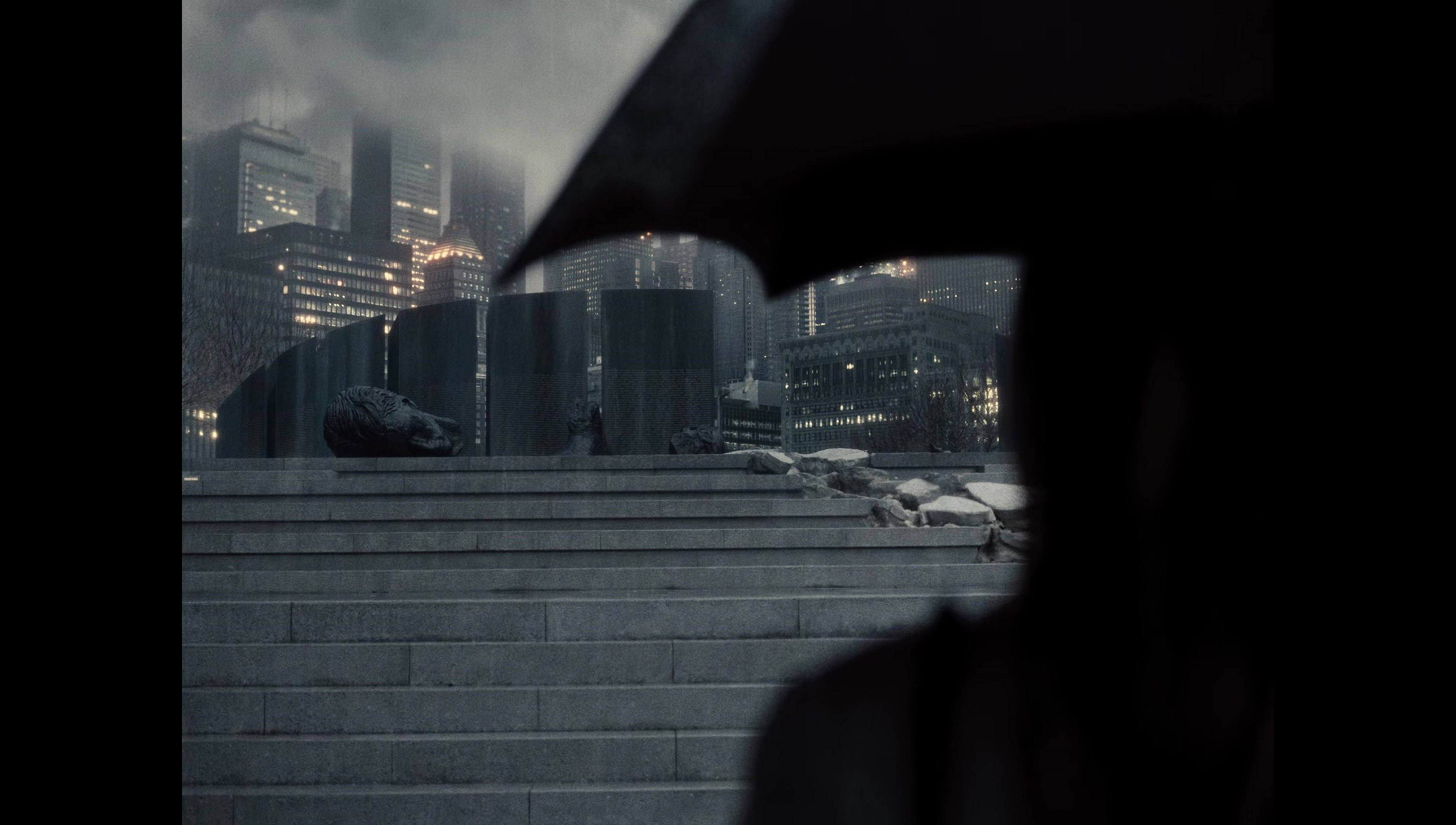 Zack Snyder’s Justice League (2021) screencap 1362