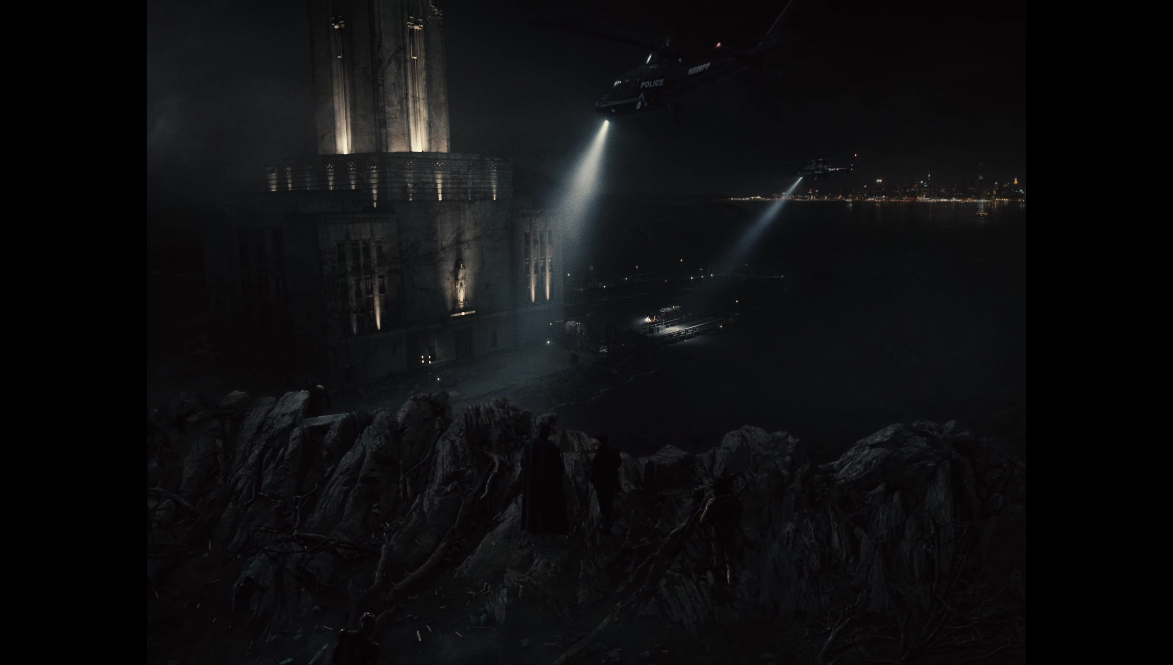 Zack Snyder’s Justice League (2021) screencap 13620