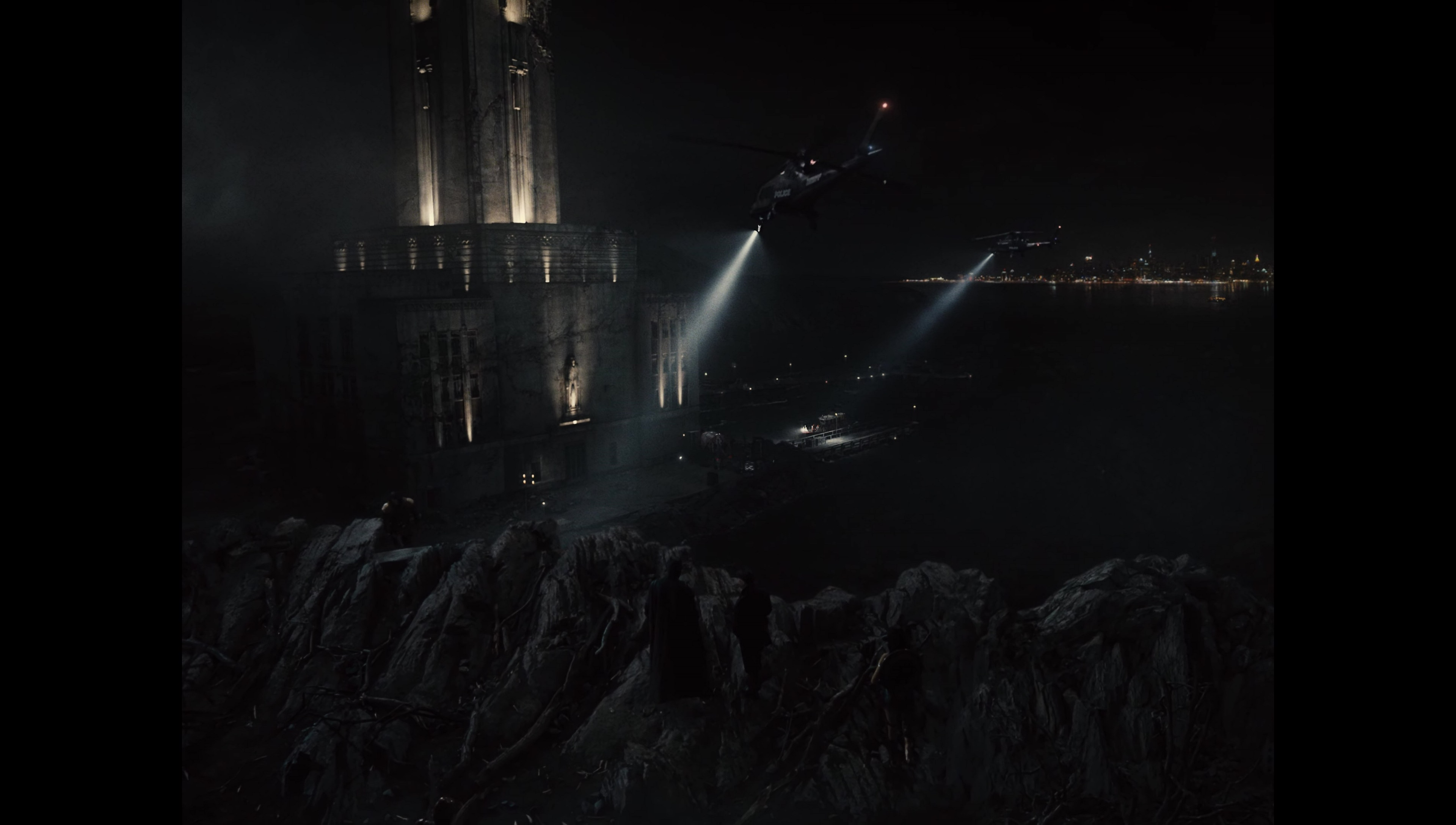 Zack Snyder’s Justice League (2021) movie still 13621