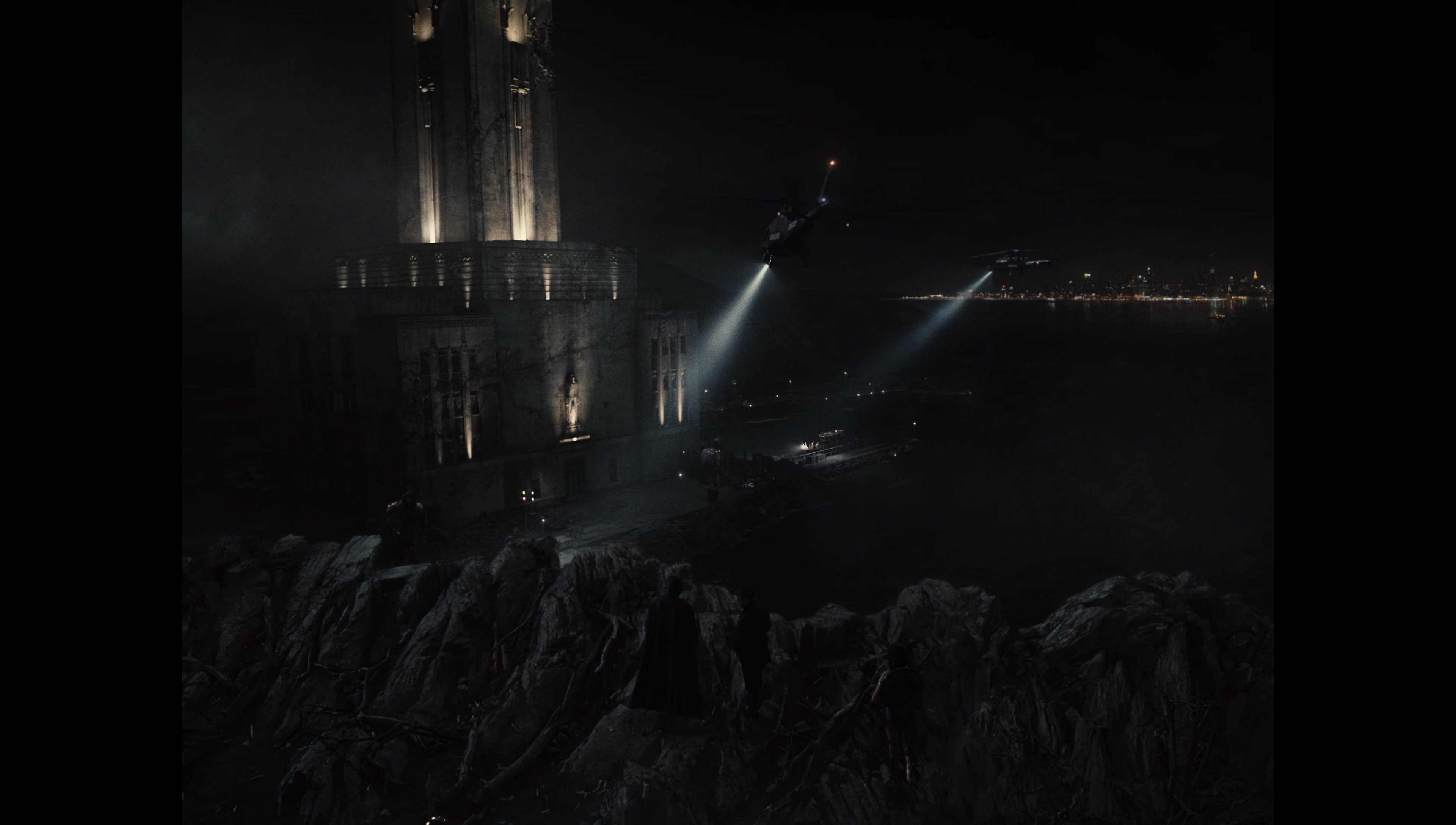 Zack Snyder’s Justice League (2021) HD screenshot 13622