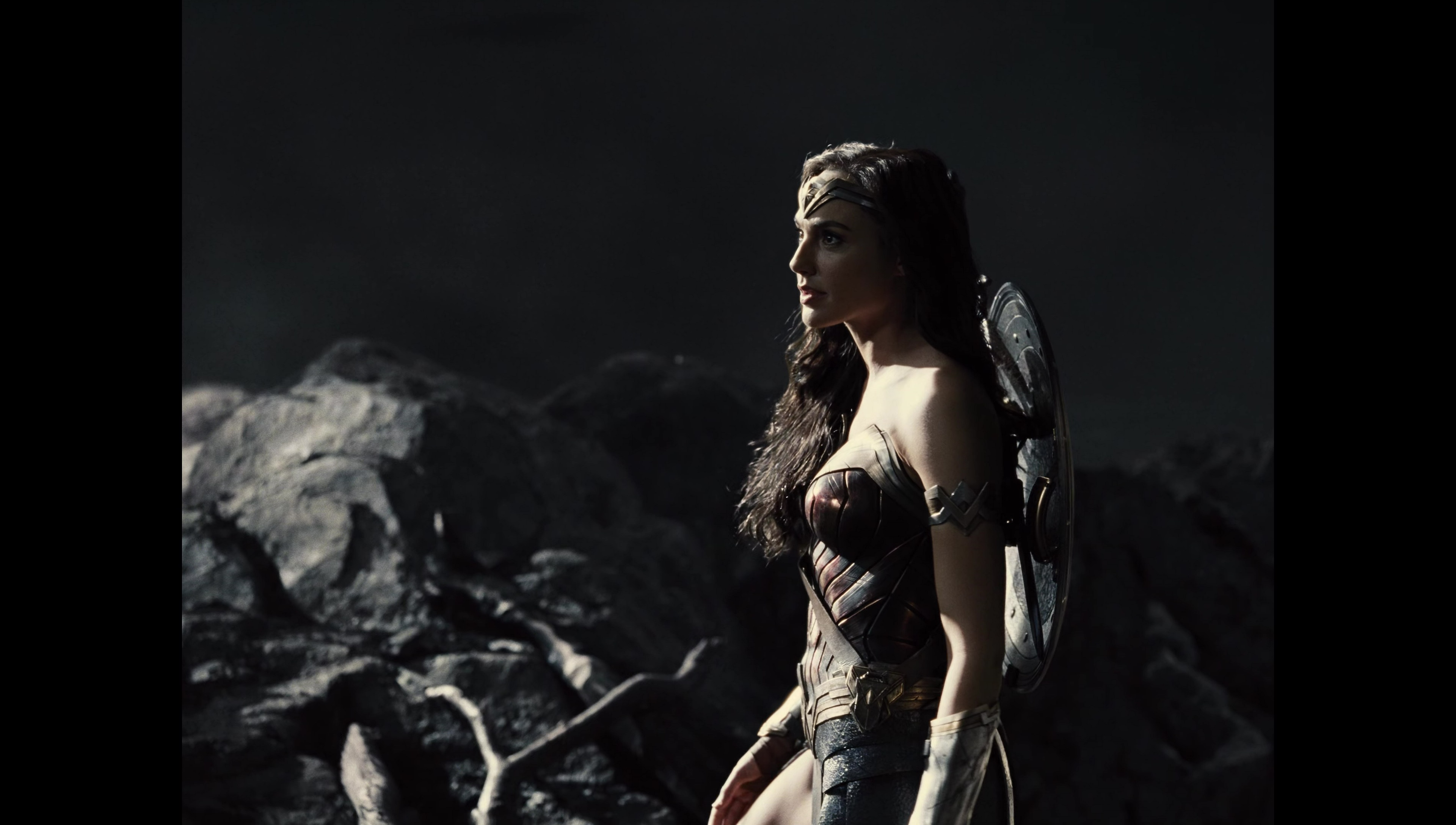 Zack Snyder’s Justice League (2021) movie still 13624