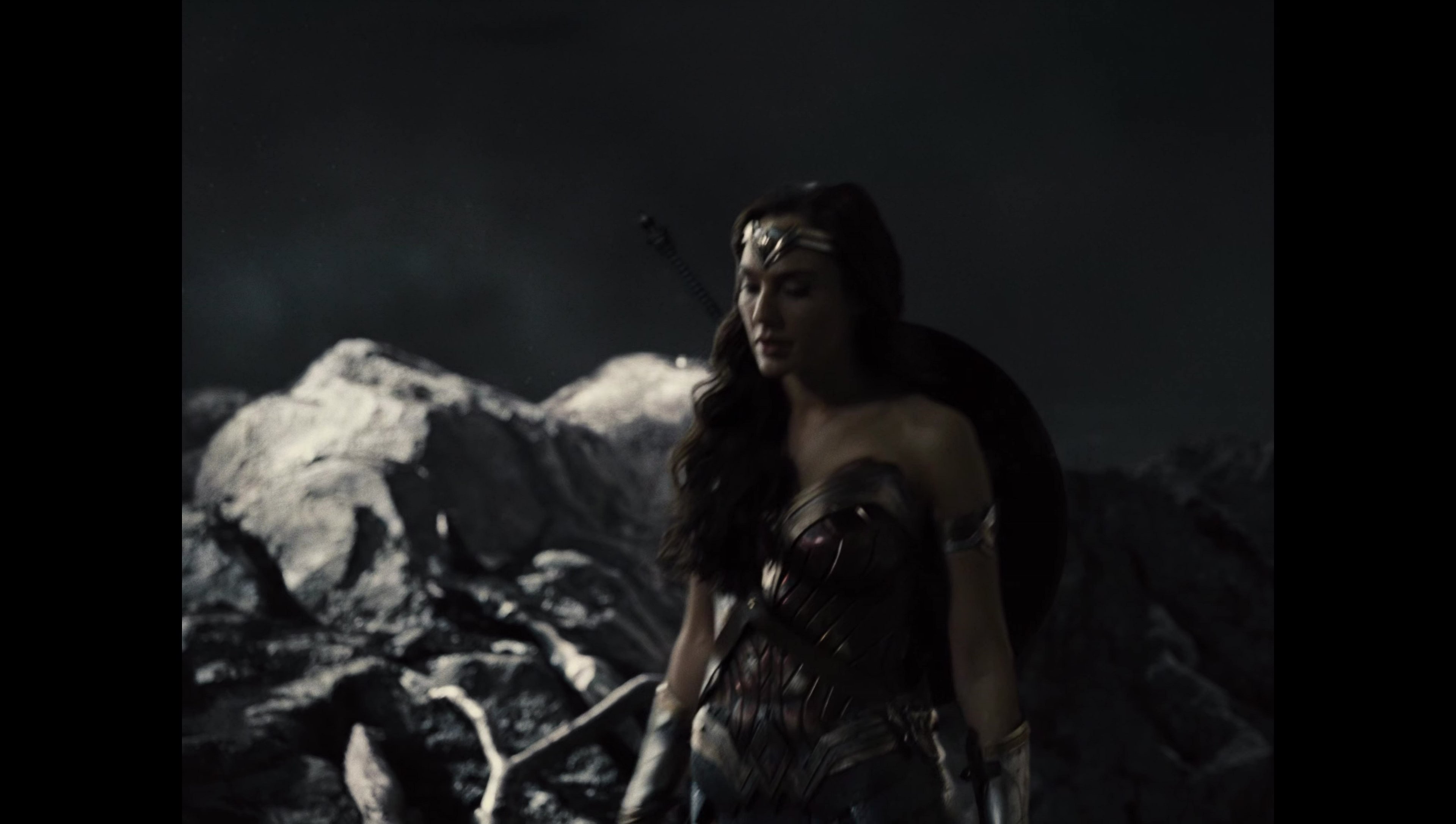 Zack Snyder’s Justice League (2021) HD screenshot 13625
