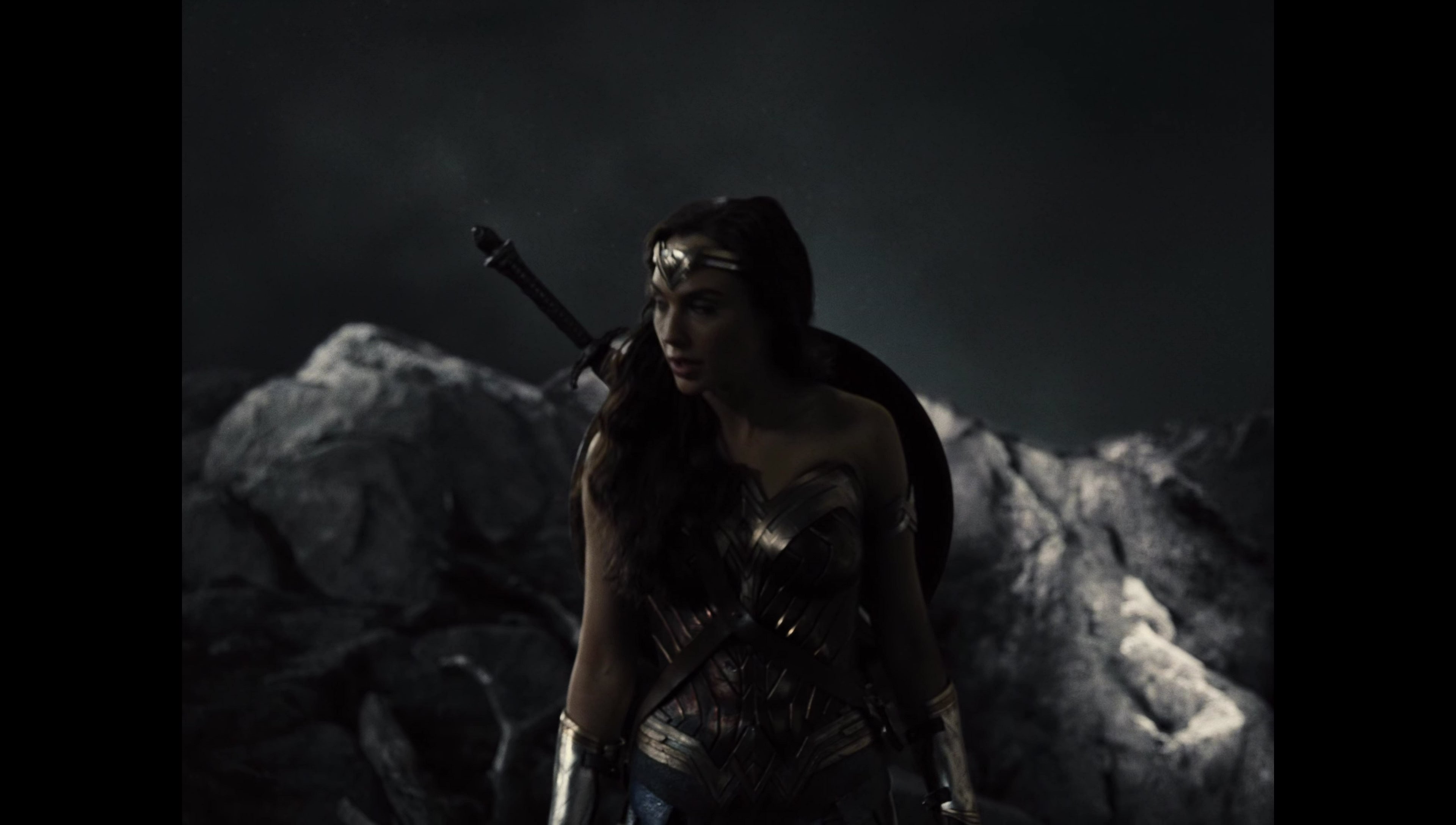 Zack Snyder’s Justice League (2021) screencap 13626