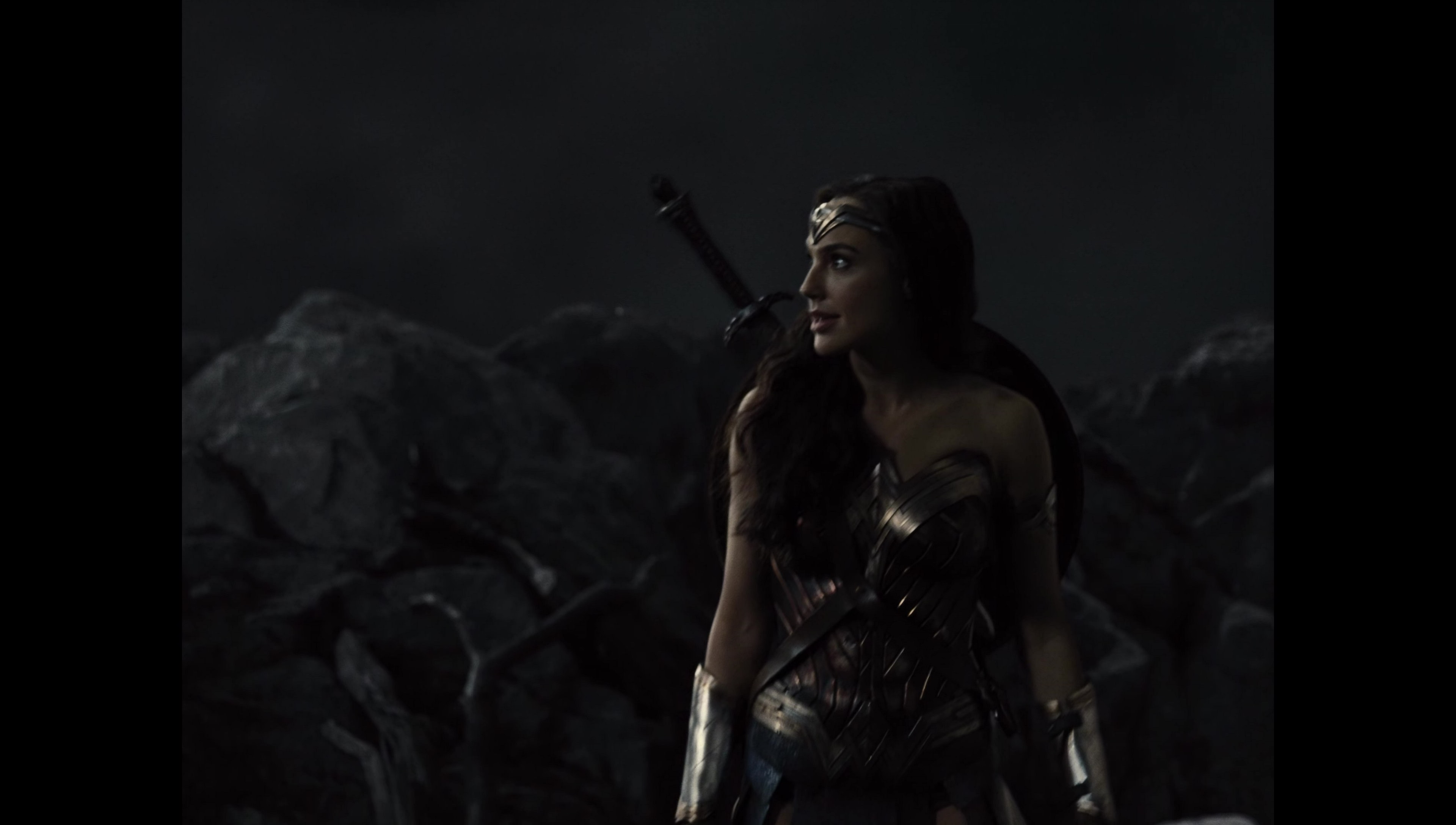 Zack Snyder’s Justice League (2021) movie still 13627