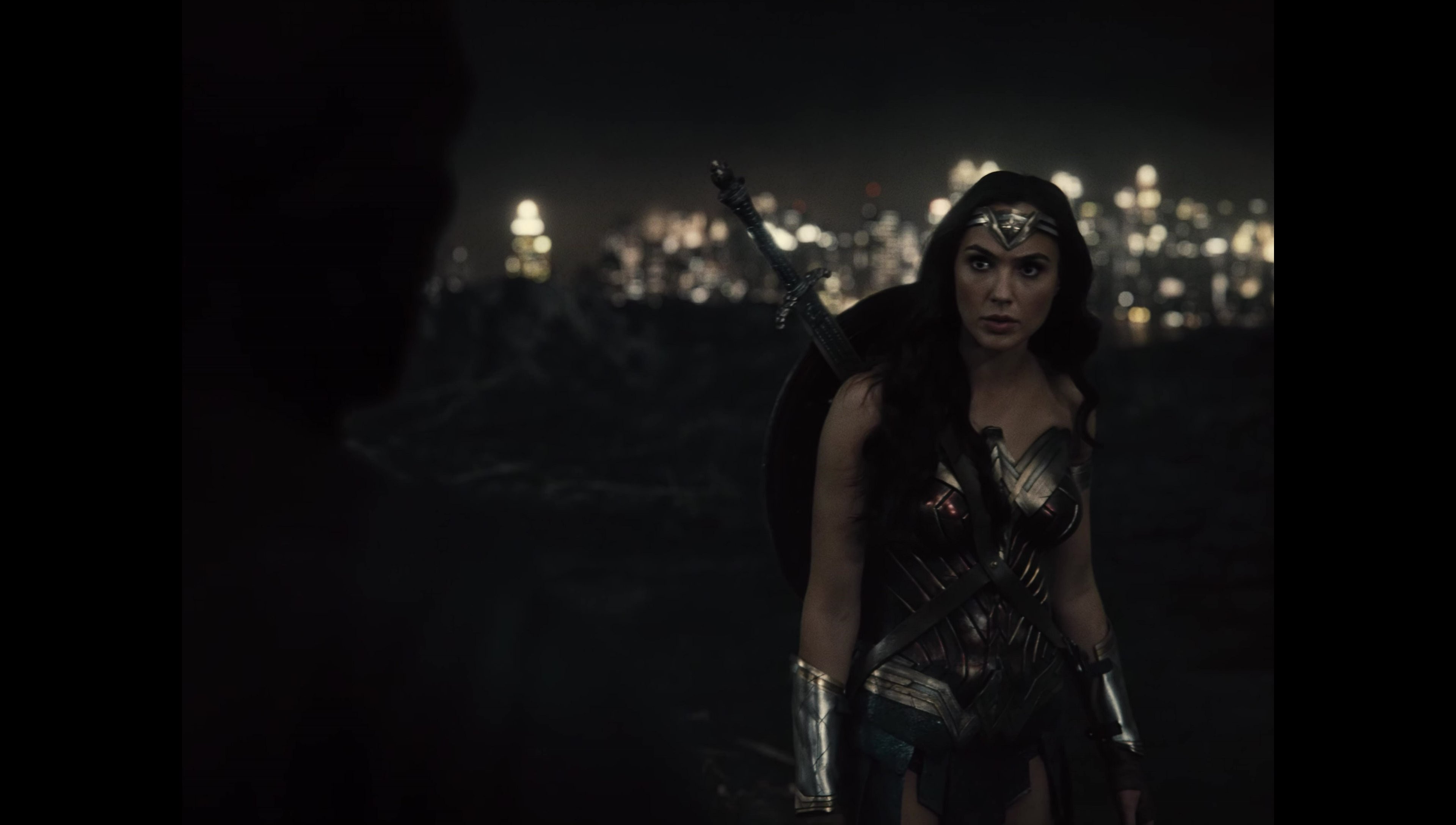 Zack Snyder’s Justice League (2021) screencap 13635