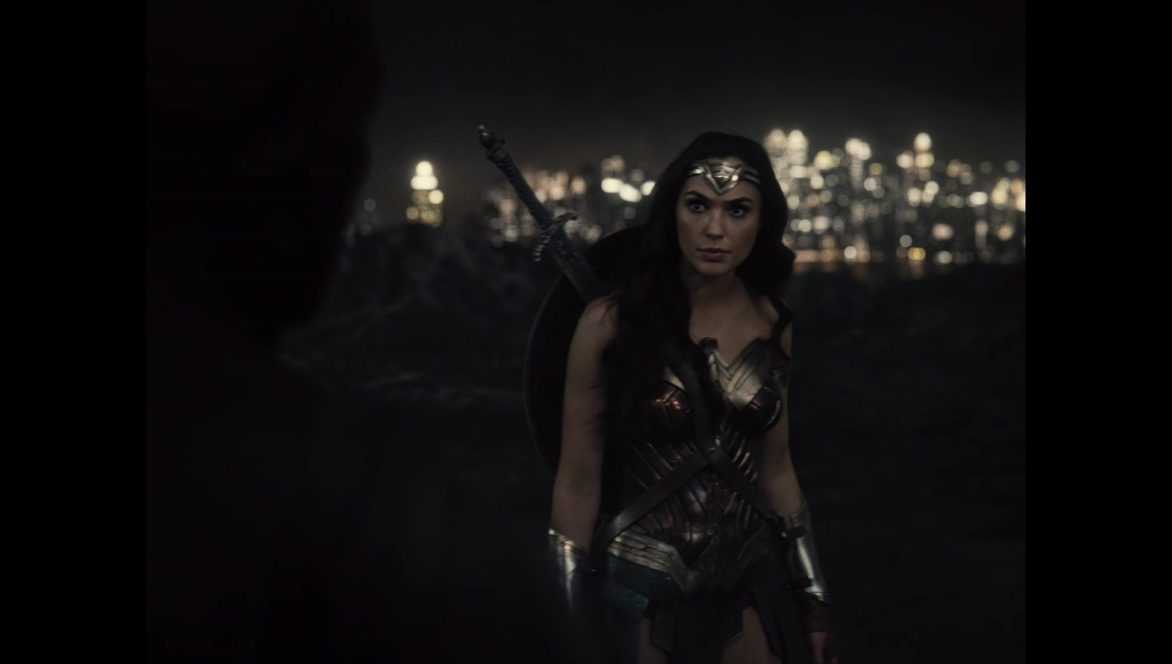 Zack Snyder’s Justice League (2021) movie still 13636