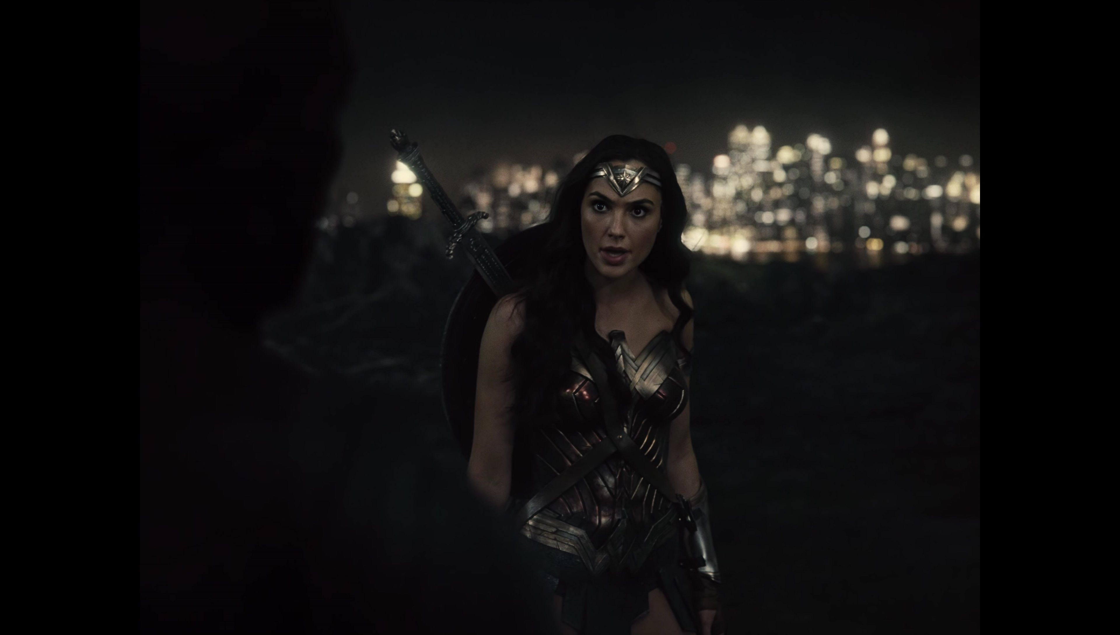 Zack Snyder’s Justice League (2021) HD screenshot 13637