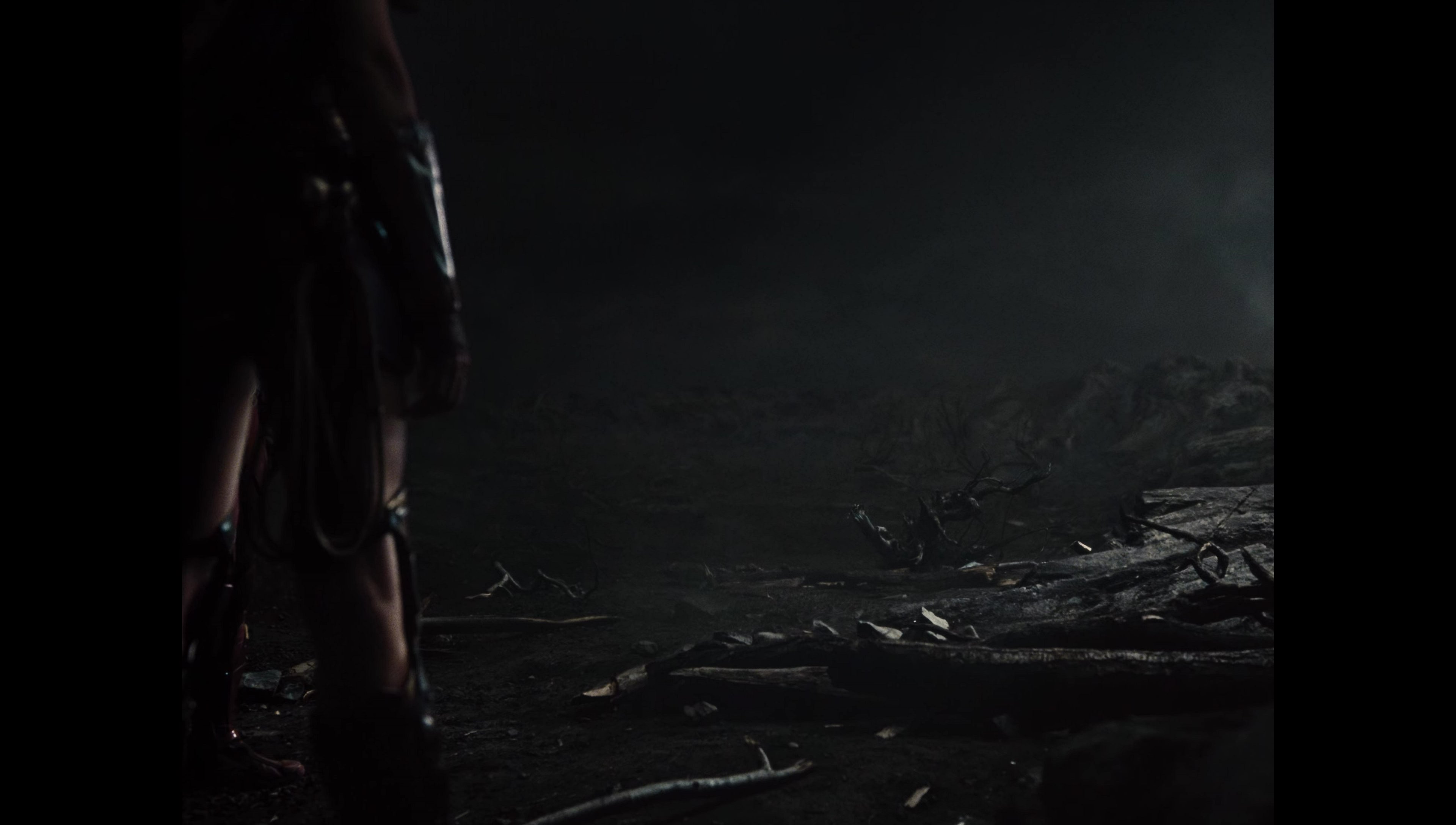 Zack Snyder’s Justice League (2021) HD screenshot 13640