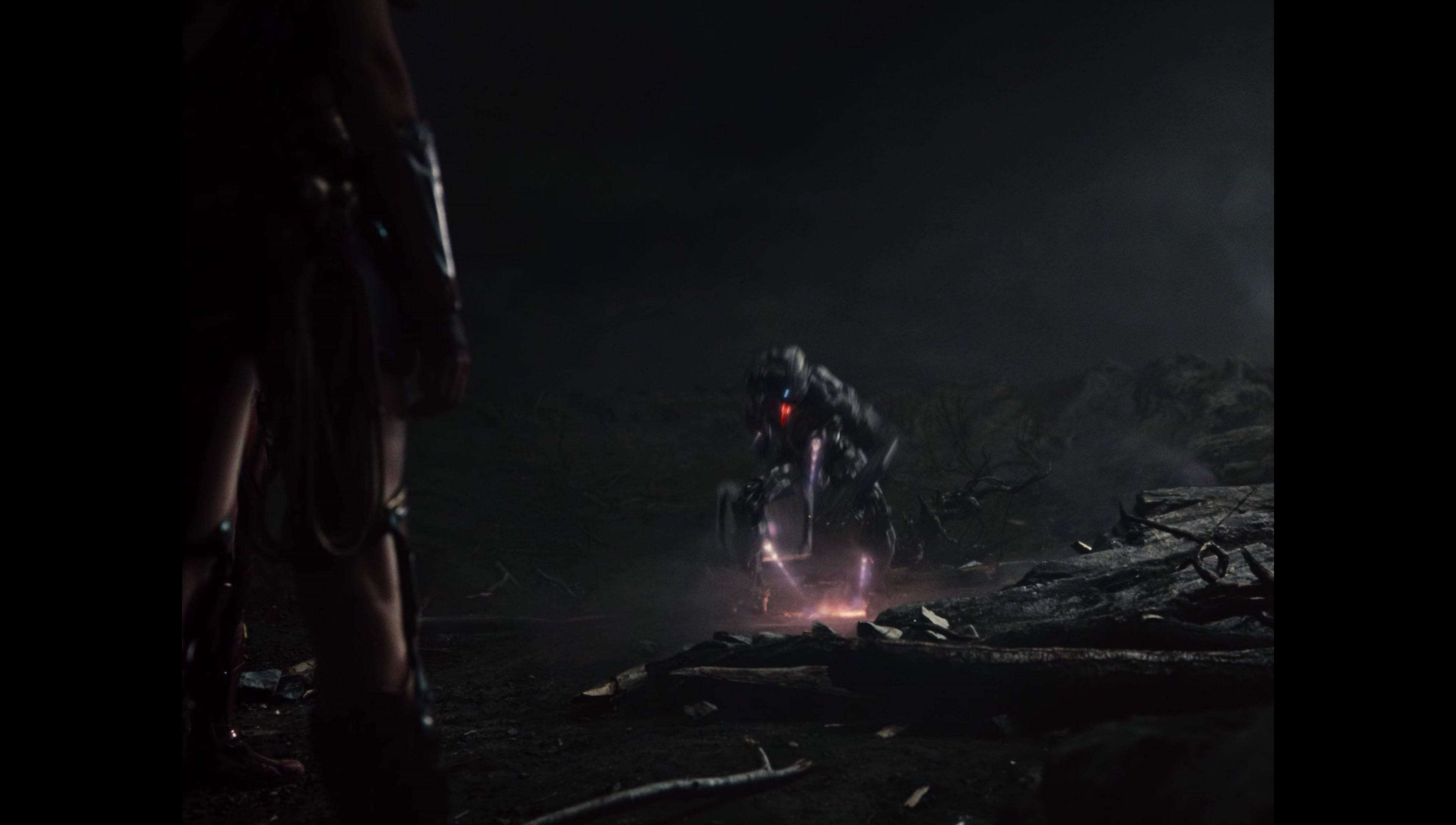 Zack Snyder’s Justice League (2021) screencap 13641