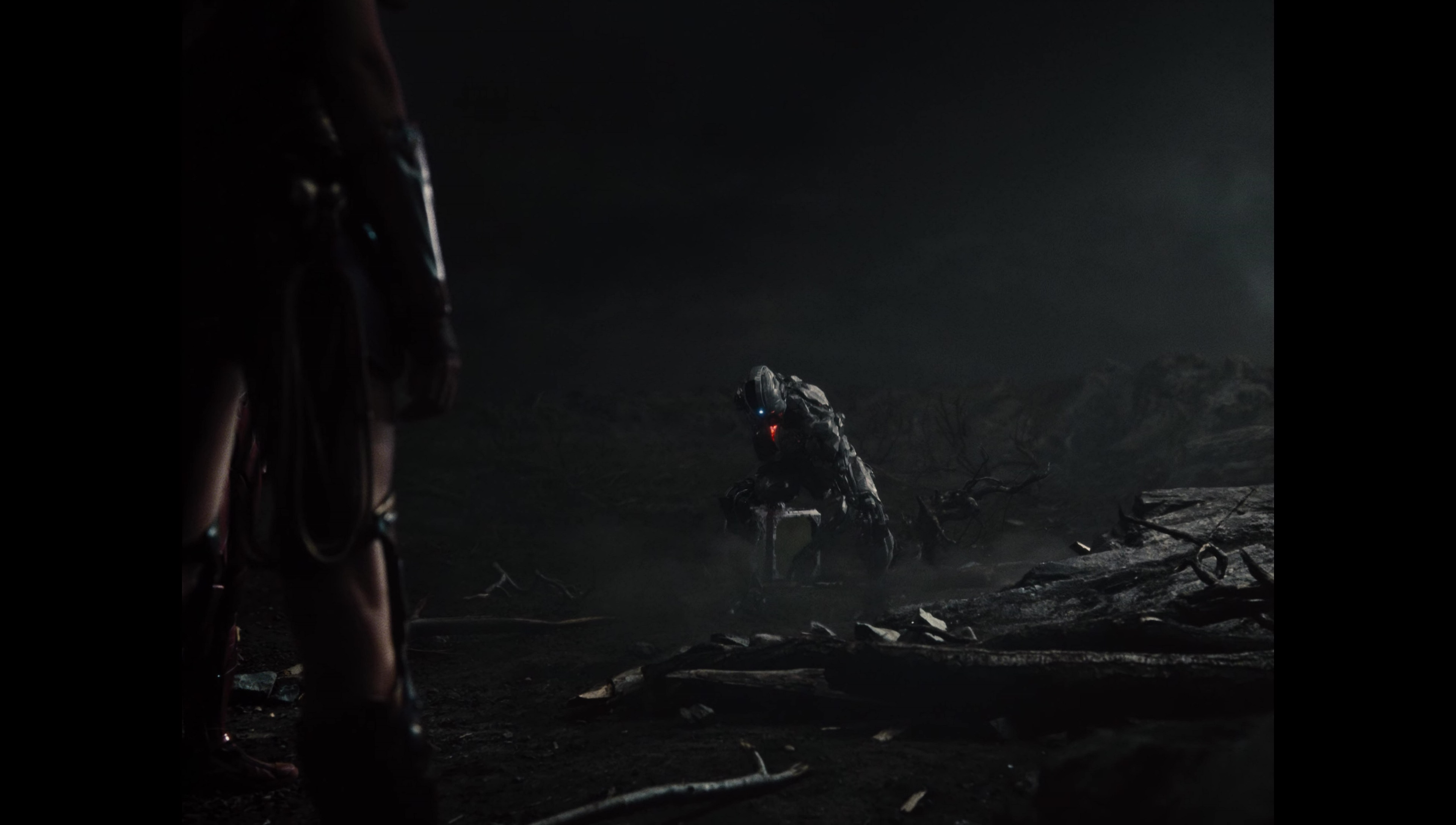 Zack Snyder’s Justice League (2021) movie still 13642