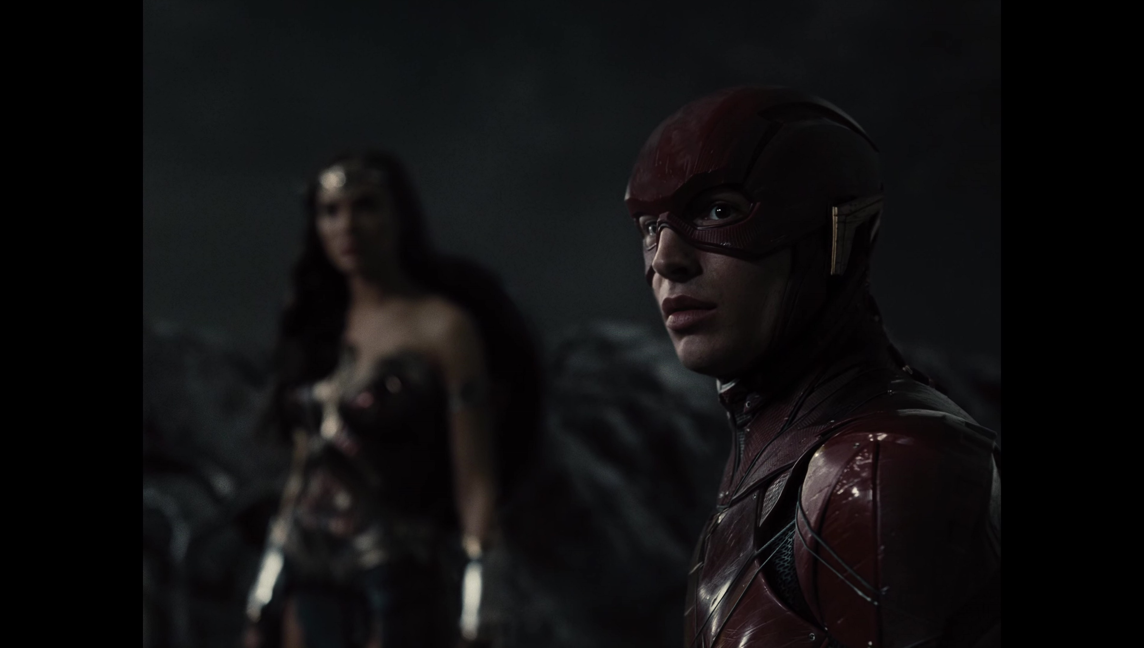 Zack Snyder’s Justice League (2021) HD screenshot 13643
