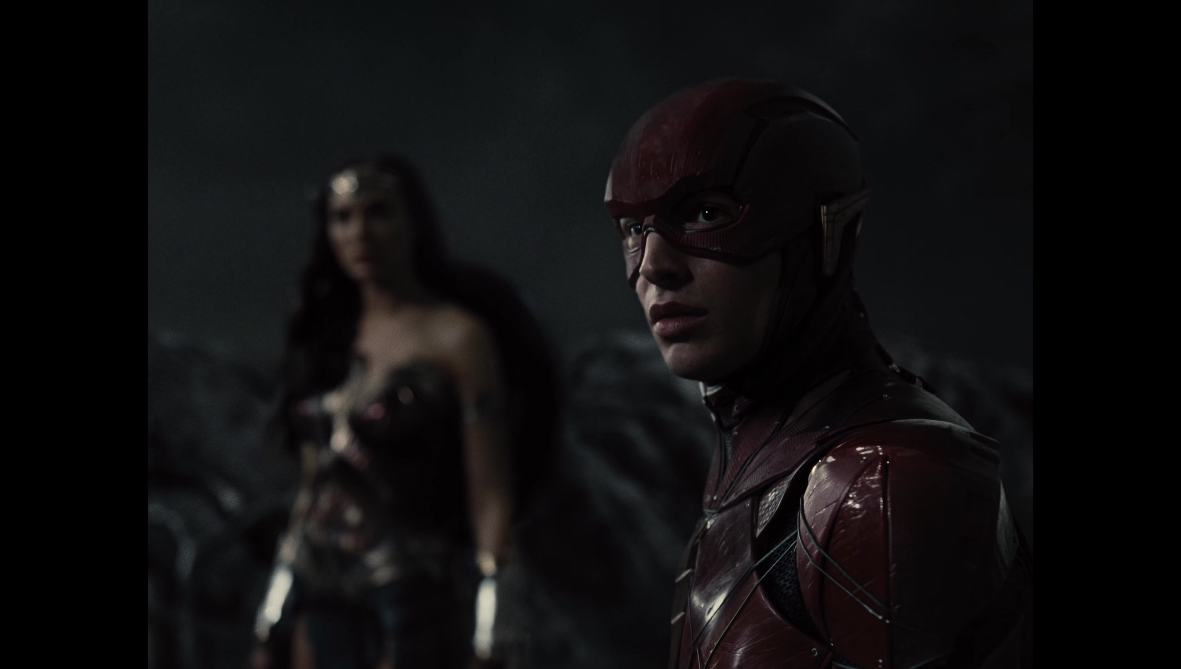 Zack Snyder’s Justice League (2021) screencap 13644