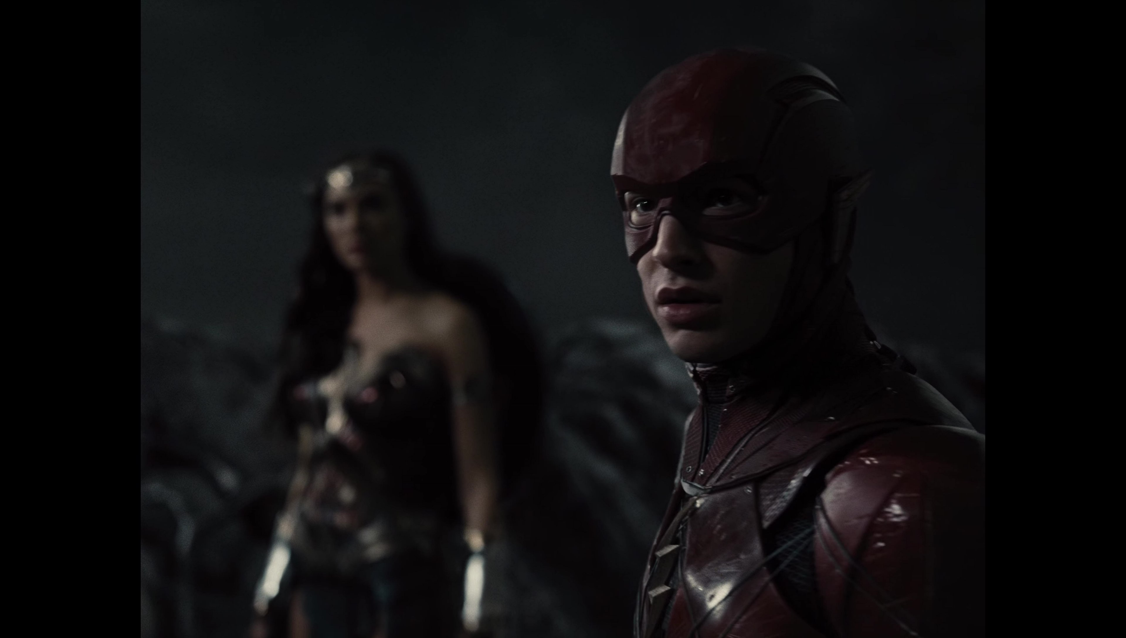 Zack Snyder’s Justice League (2021) movie still 13645