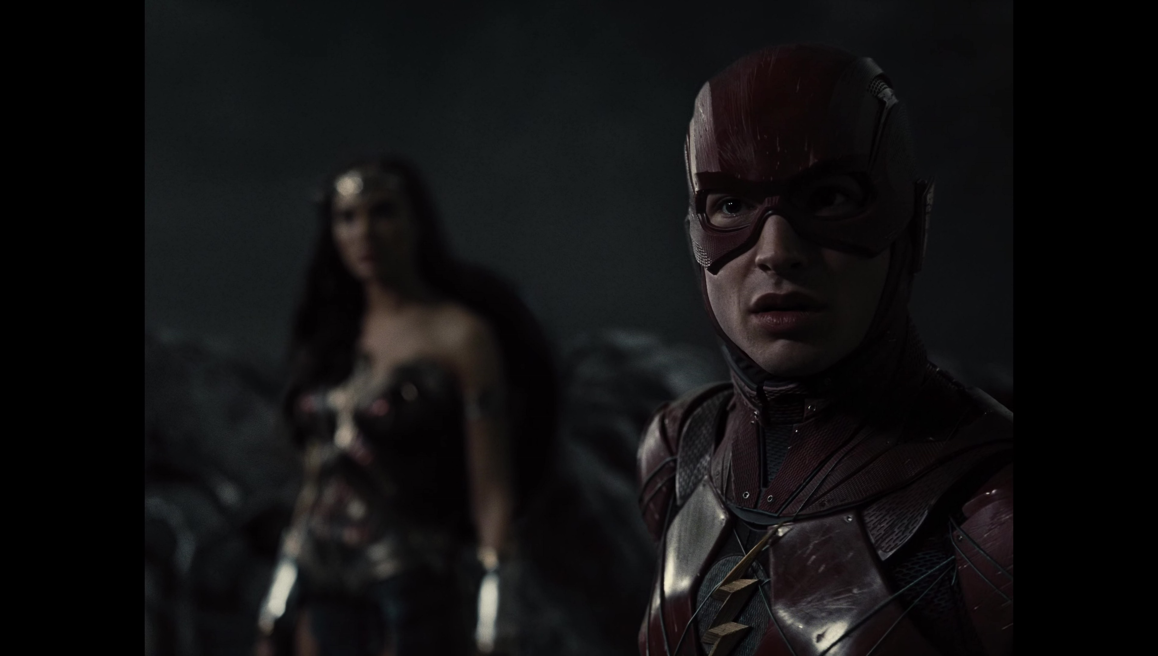 Zack Snyder’s Justice League (2021) HD screenshot 13646