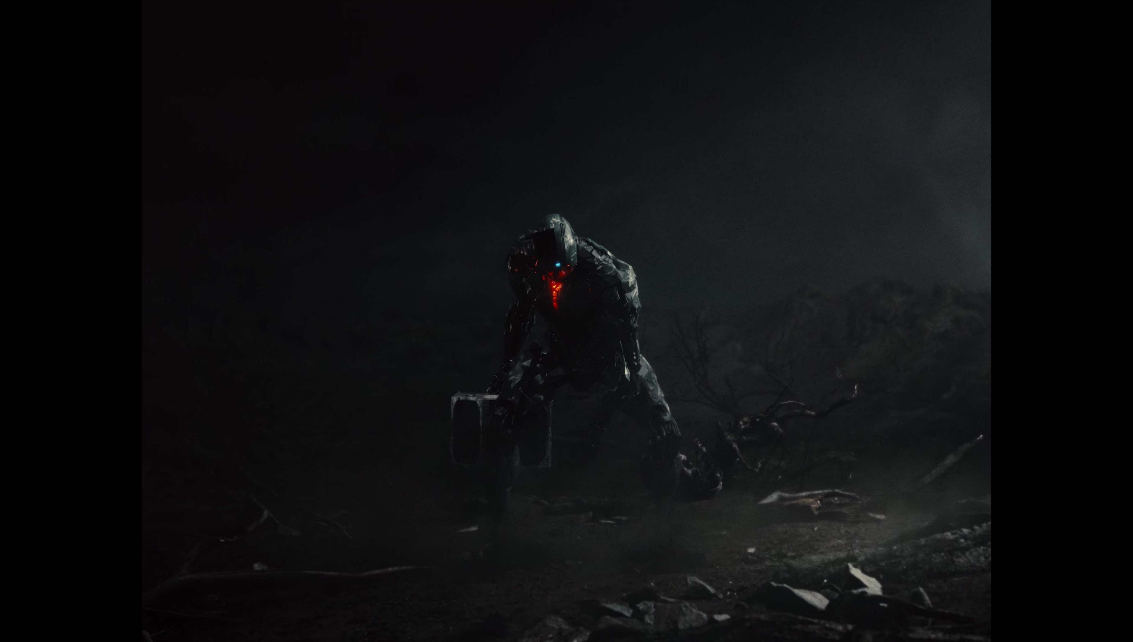 Zack Snyder’s Justice League (2021) screencap 13647