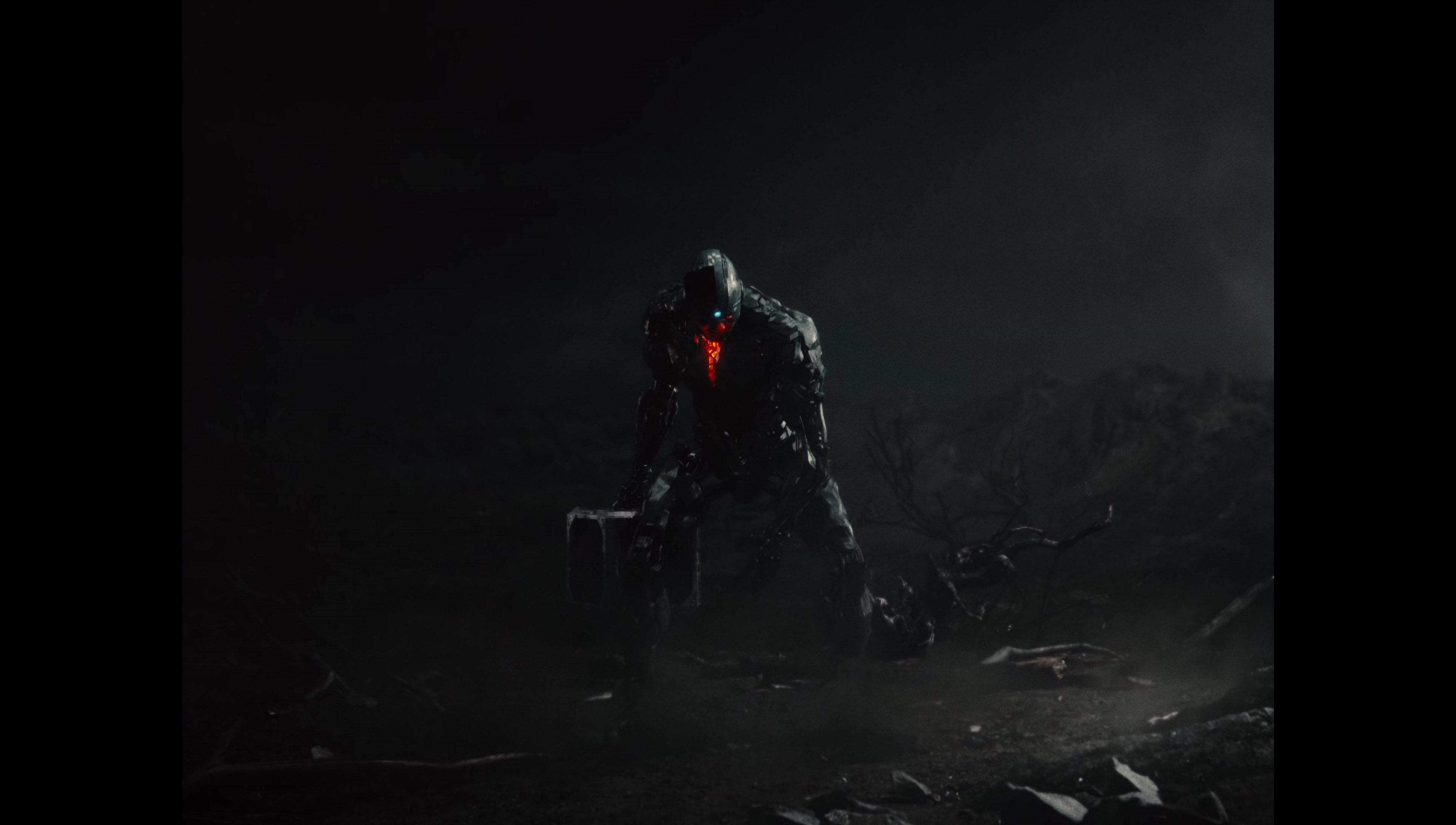 Zack Snyder’s Justice League (2021) movie still 13648