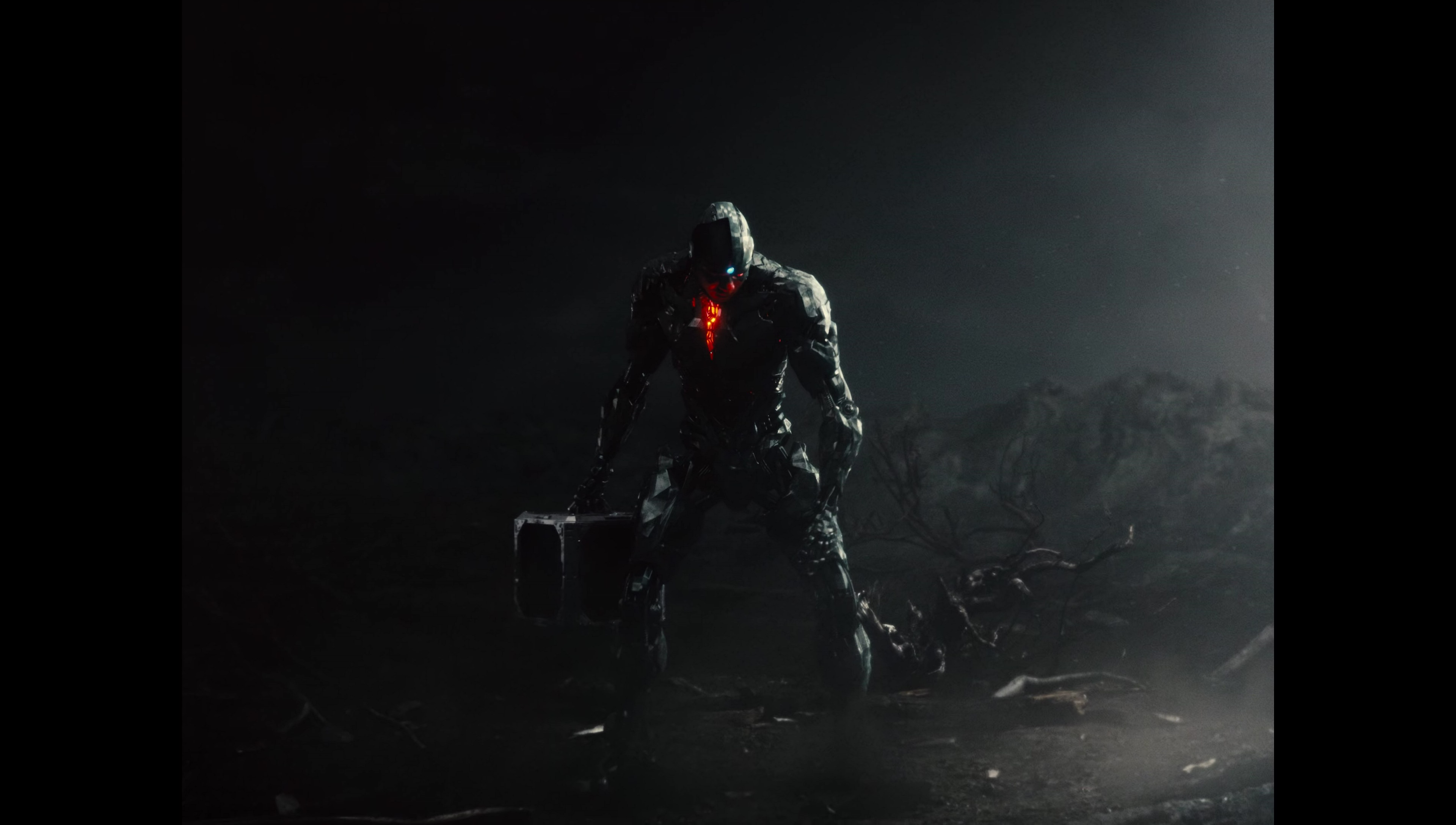 Zack Snyder’s Justice League (2021) screencap 13650