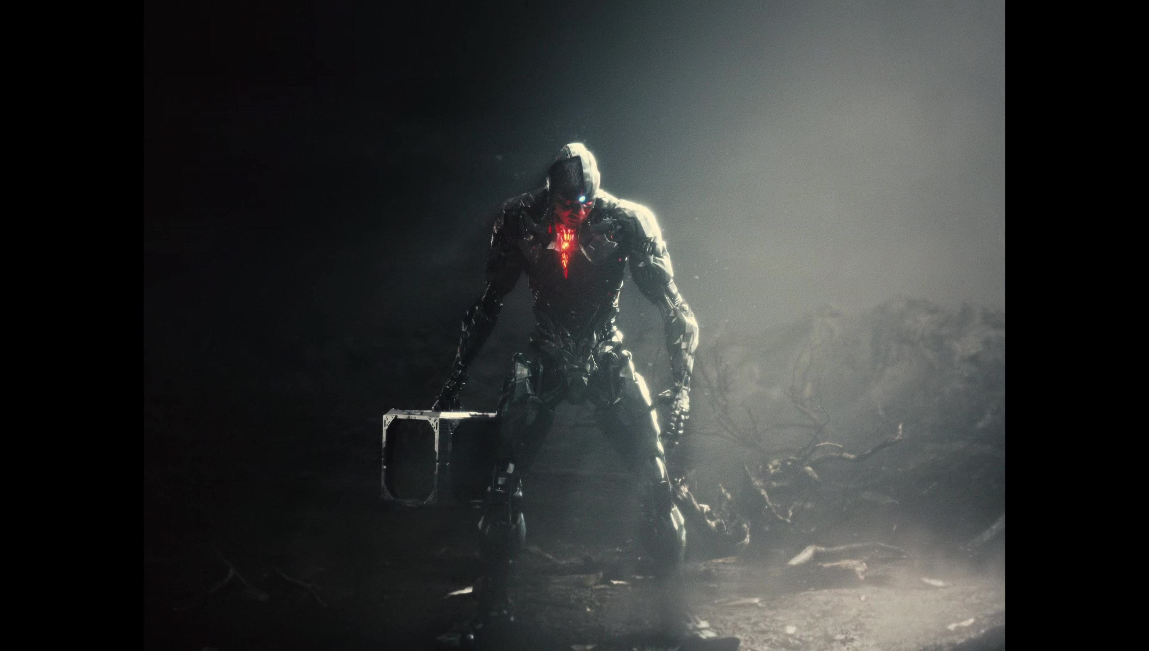 Zack Snyder’s Justice League (2021) movie still 13651
