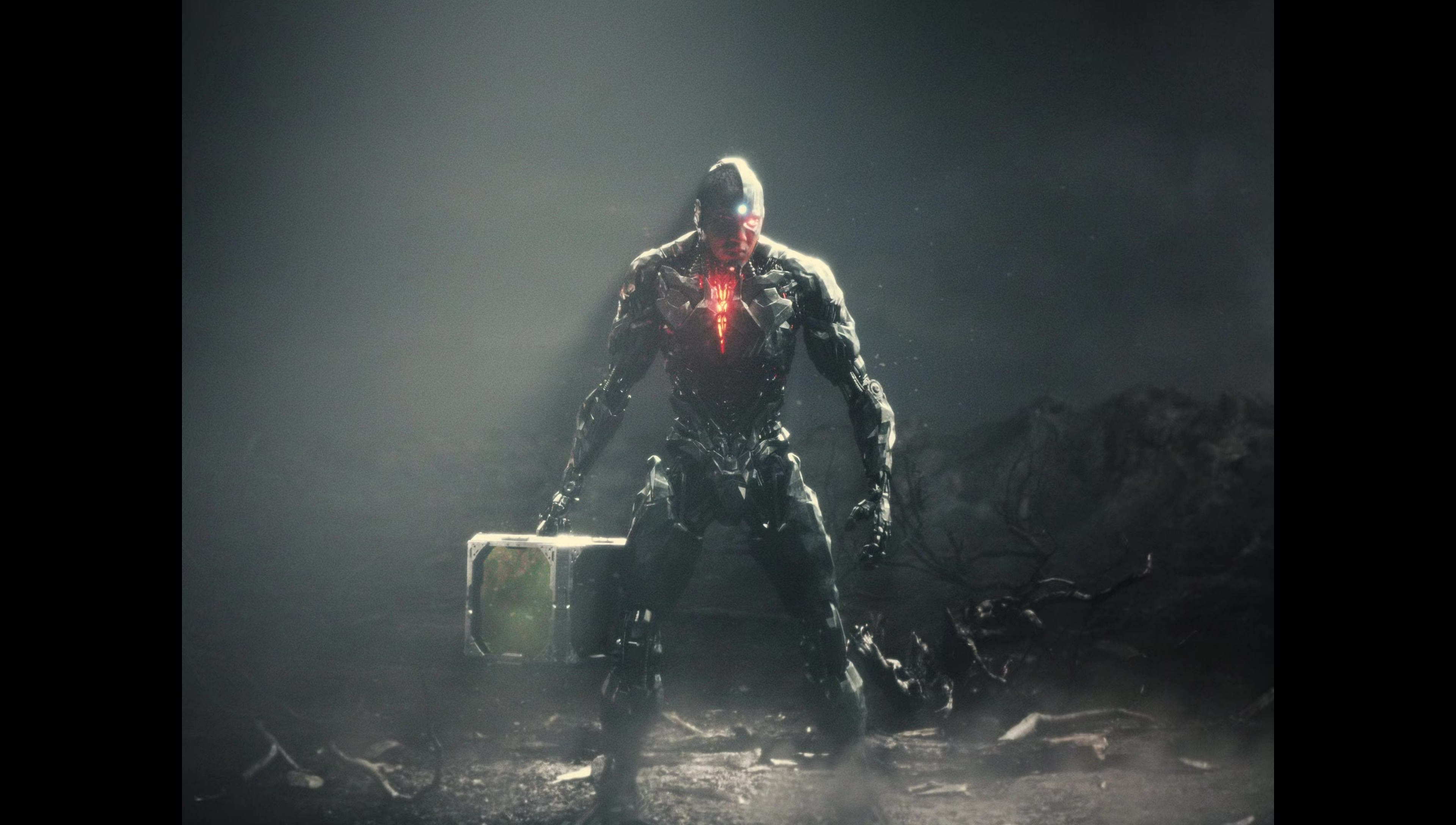 Zack Snyder’s Justice League (2021) HD screenshot 13652