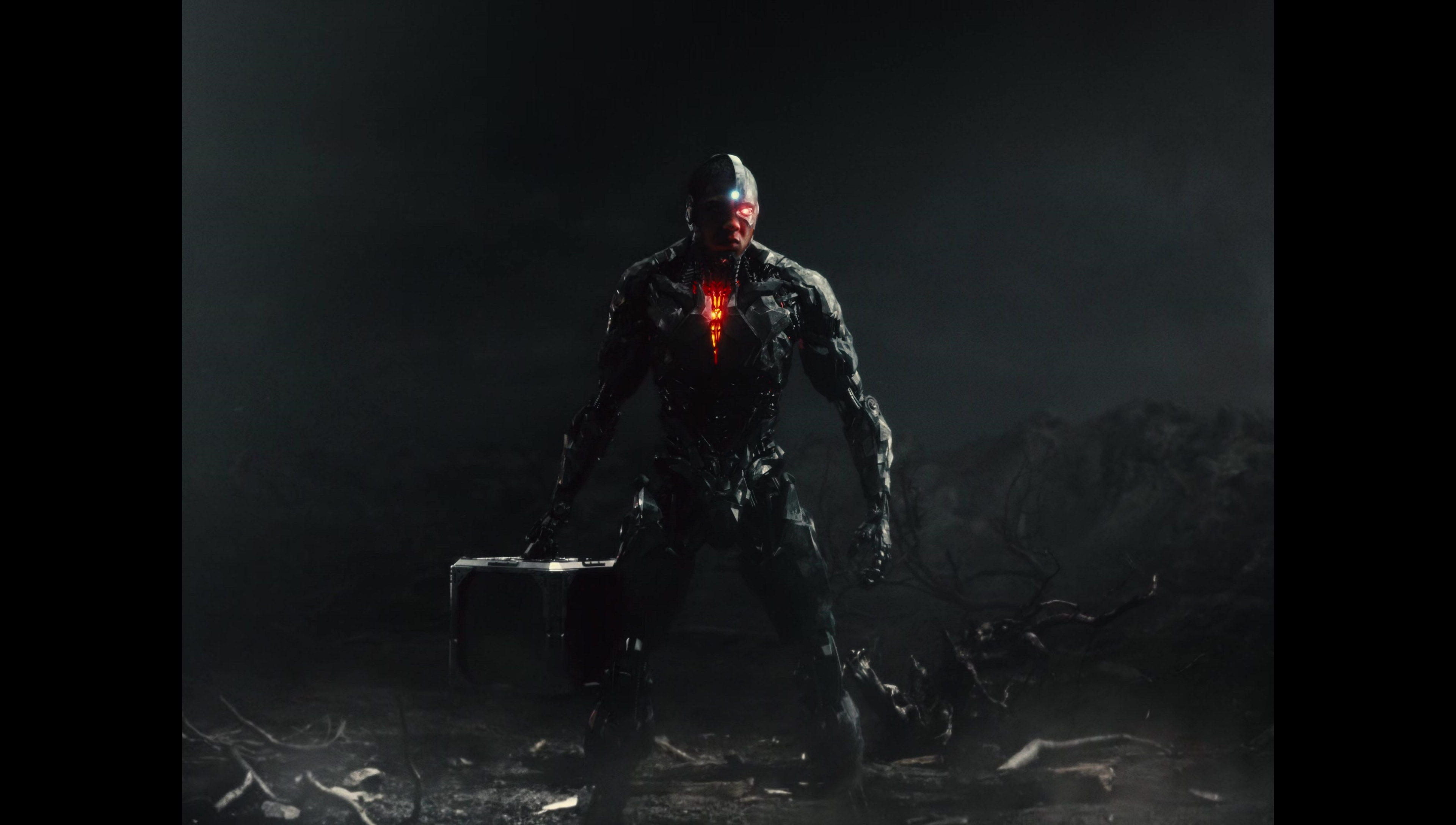 Zack Snyder’s Justice League (2021) screencap 13653