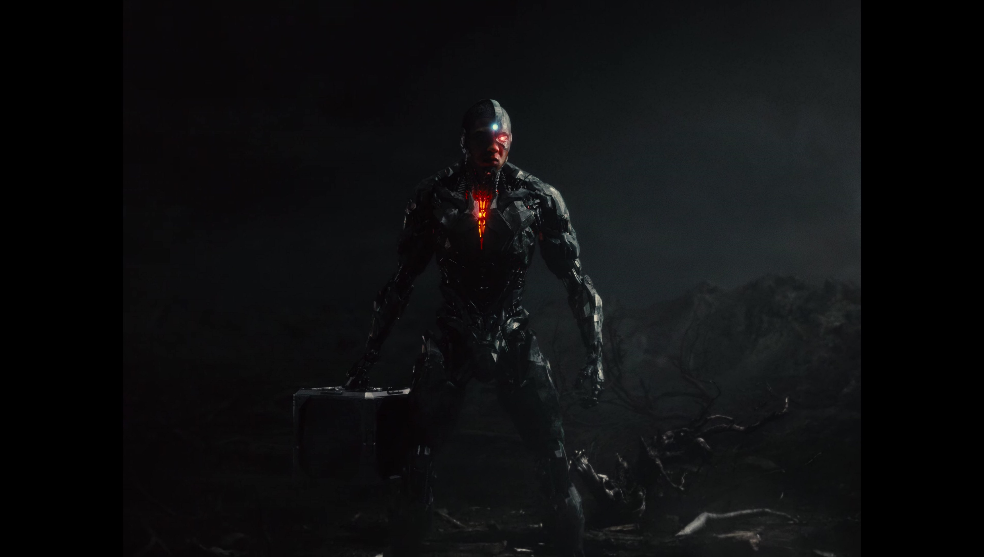 Zack Snyder’s Justice League (2021) movie still 13654