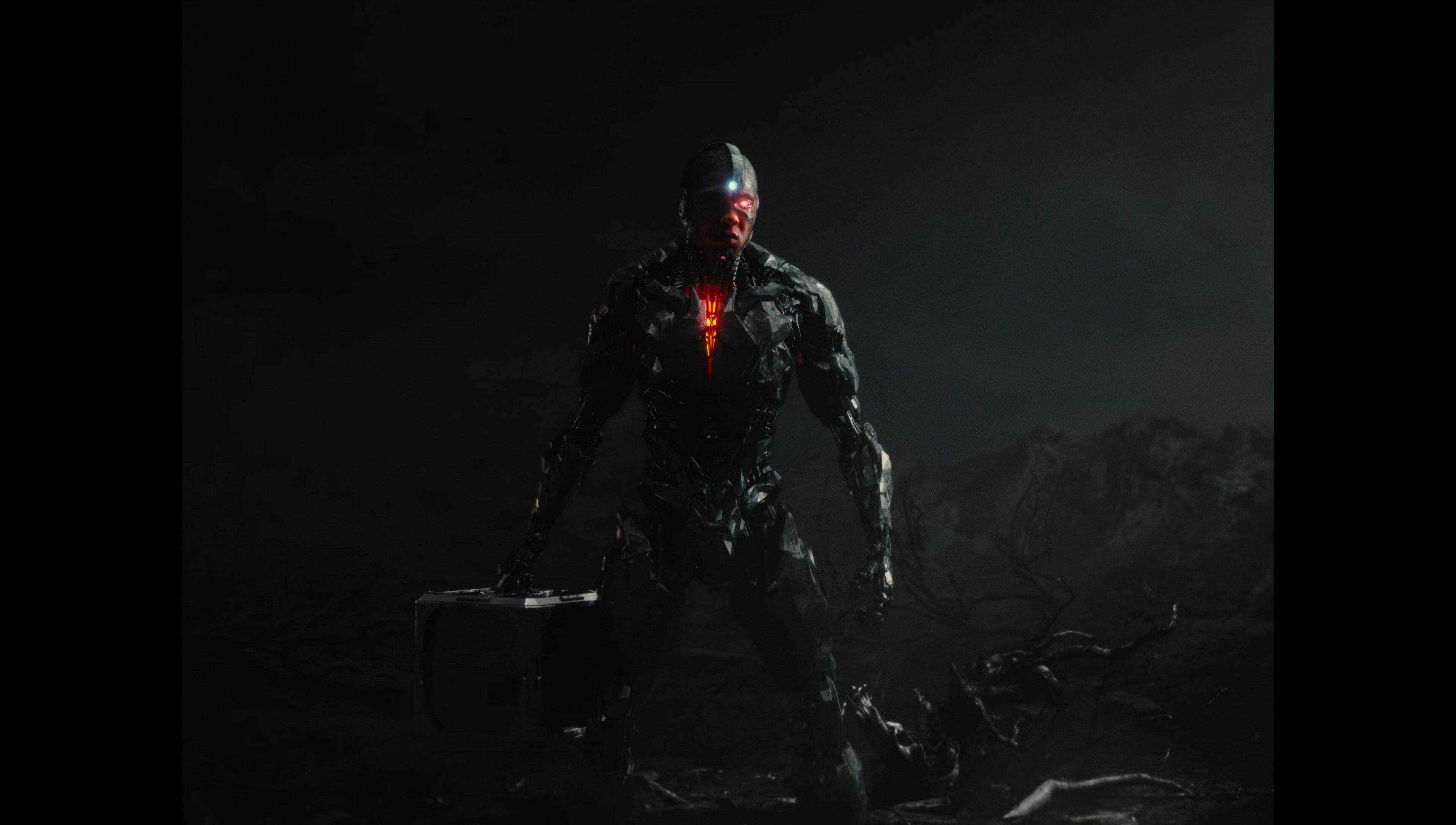 Zack Snyder’s Justice League (2021) HD screenshot 13655