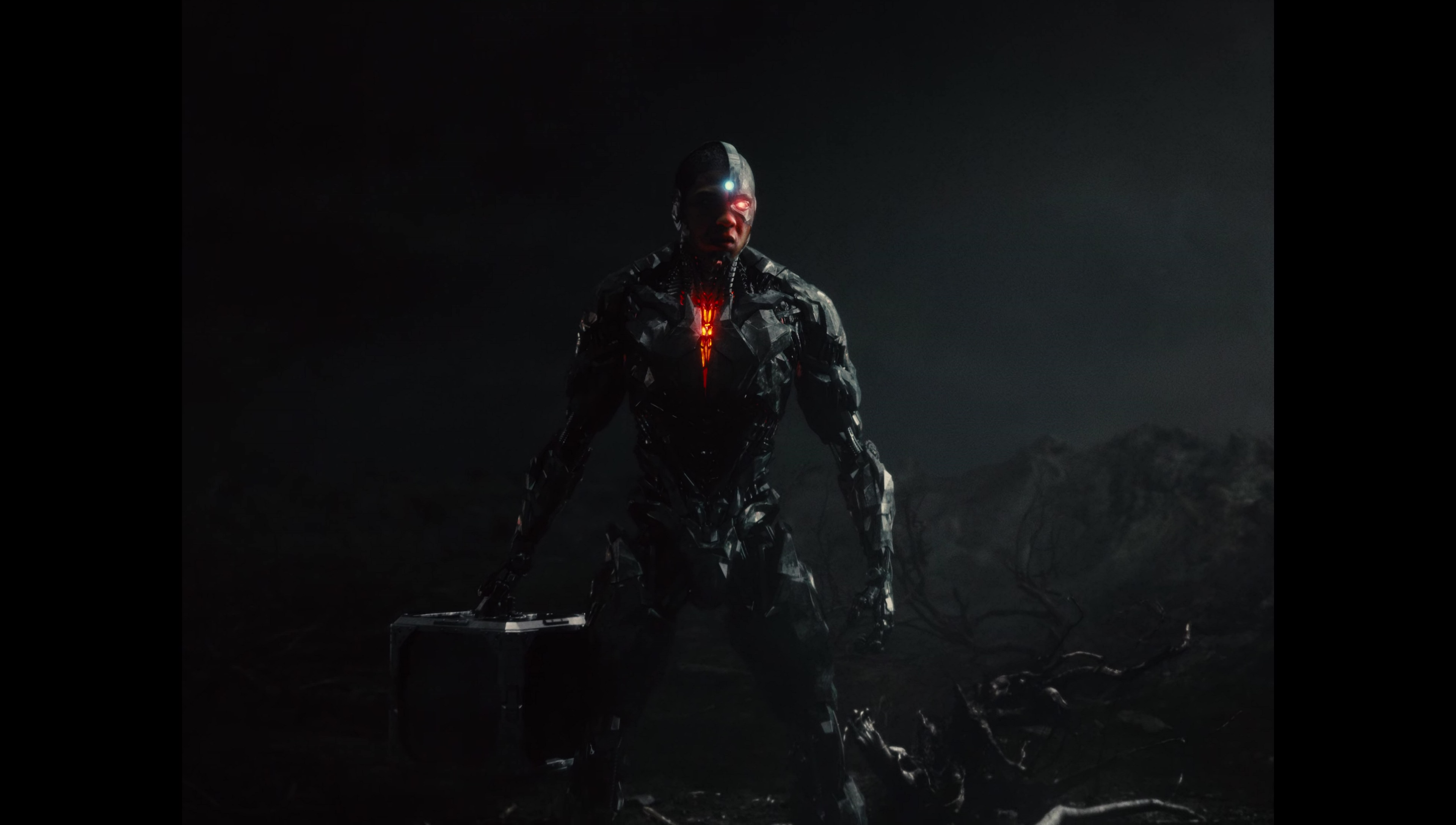 Zack Snyder’s Justice League (2021) screencap 13656