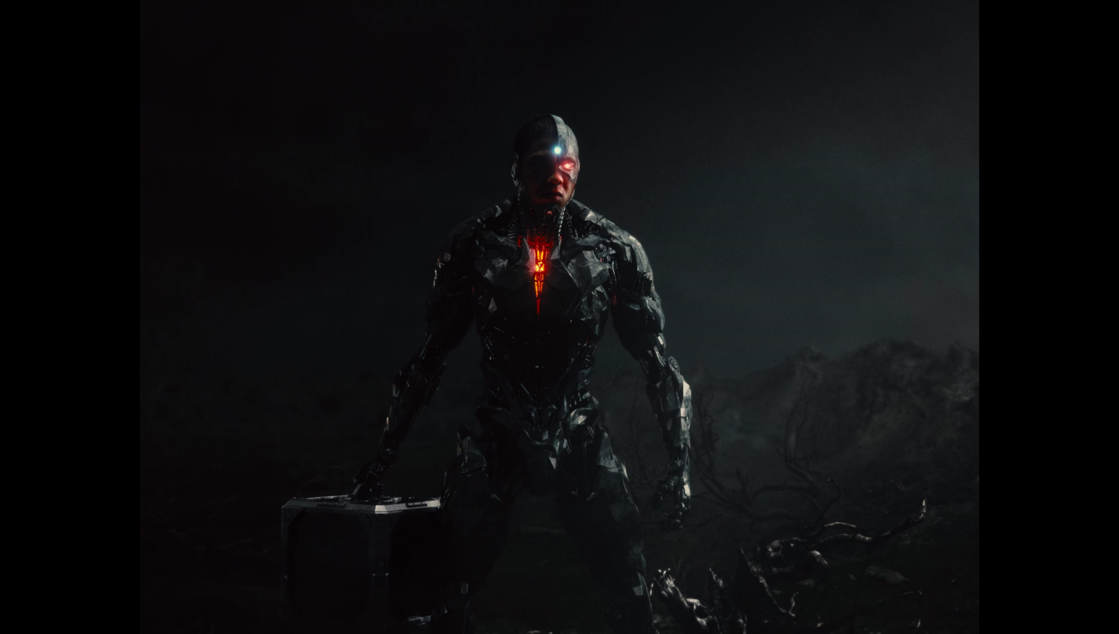 Zack Snyder’s Justice League (2021) movie still 13657