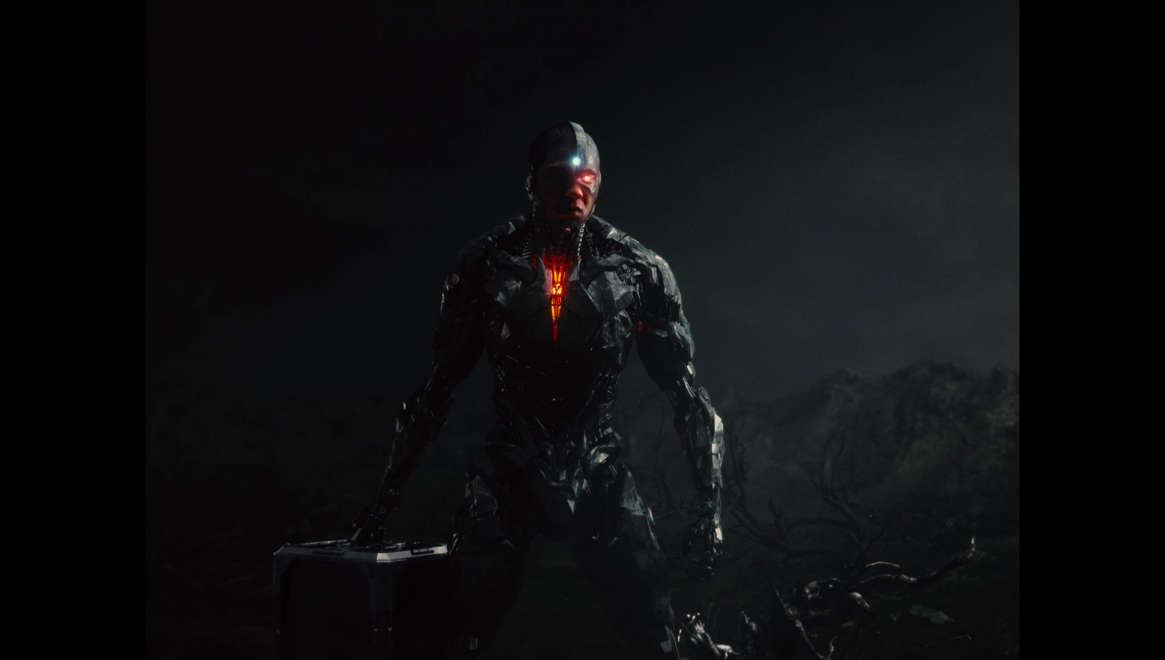 Zack Snyder’s Justice League (2021) HD screenshot 13658
