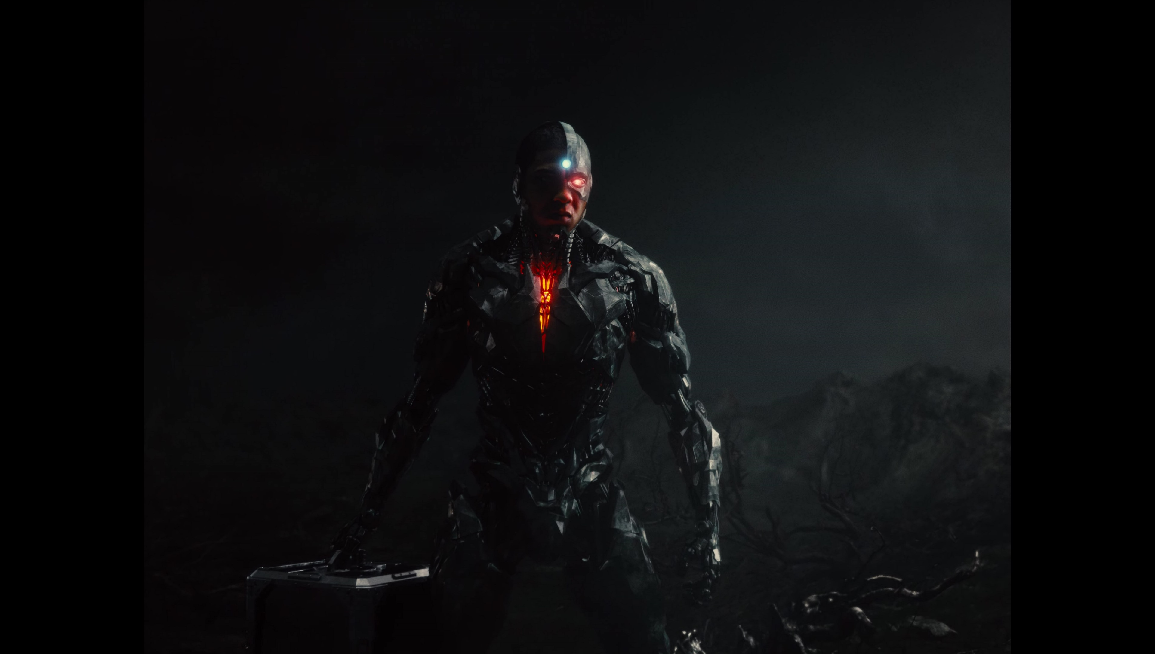 Zack Snyder’s Justice League (2021) screencap 13659