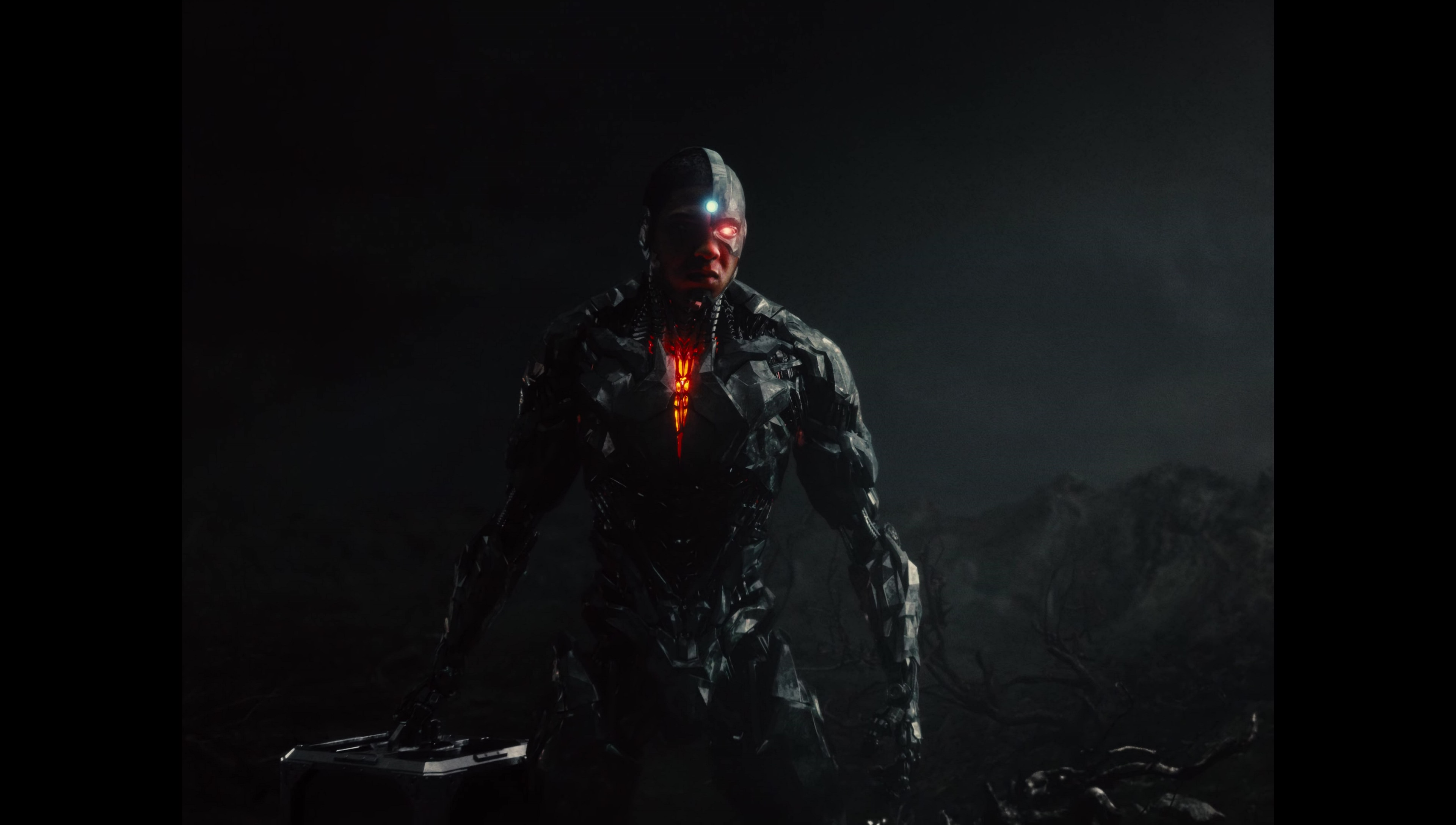 Zack Snyder’s Justice League (2021) movie still 13660