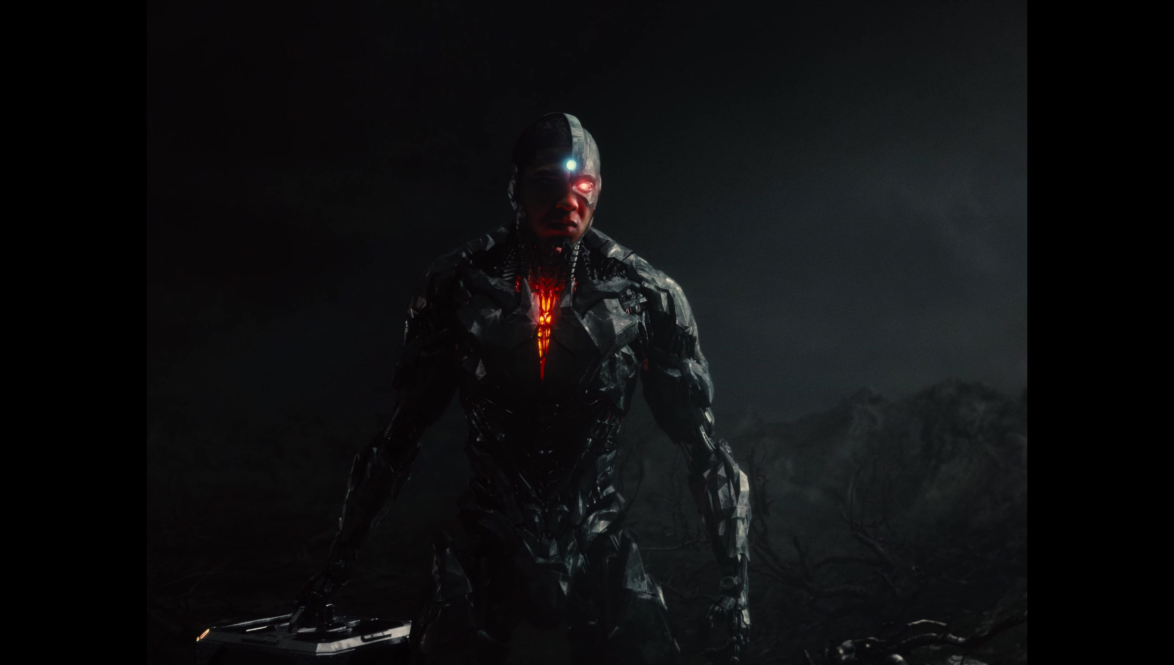 Zack Snyder’s Justice League (2021) HD screenshot 13661
