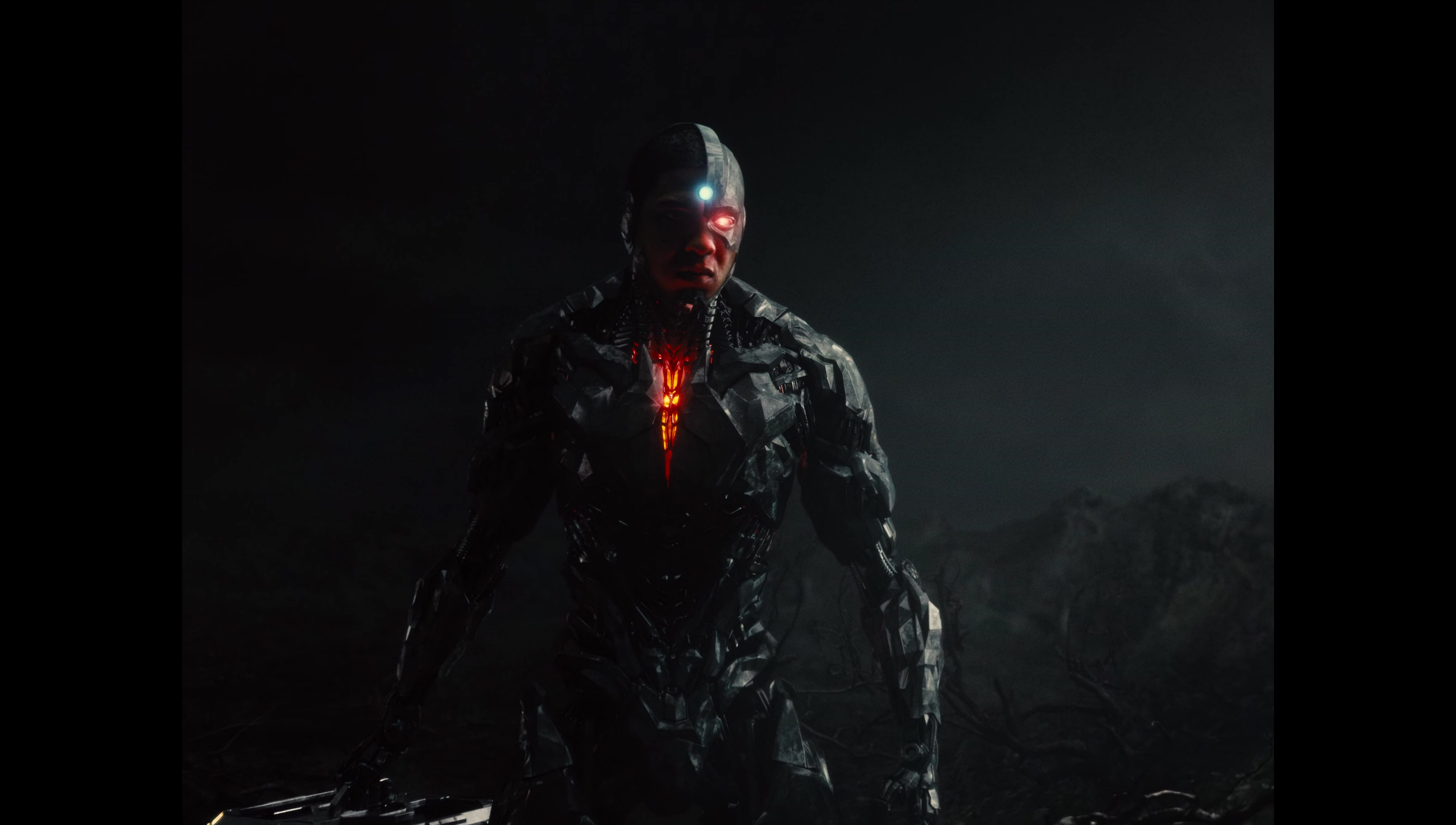 Zack Snyder’s Justice League (2021) screencap 13662