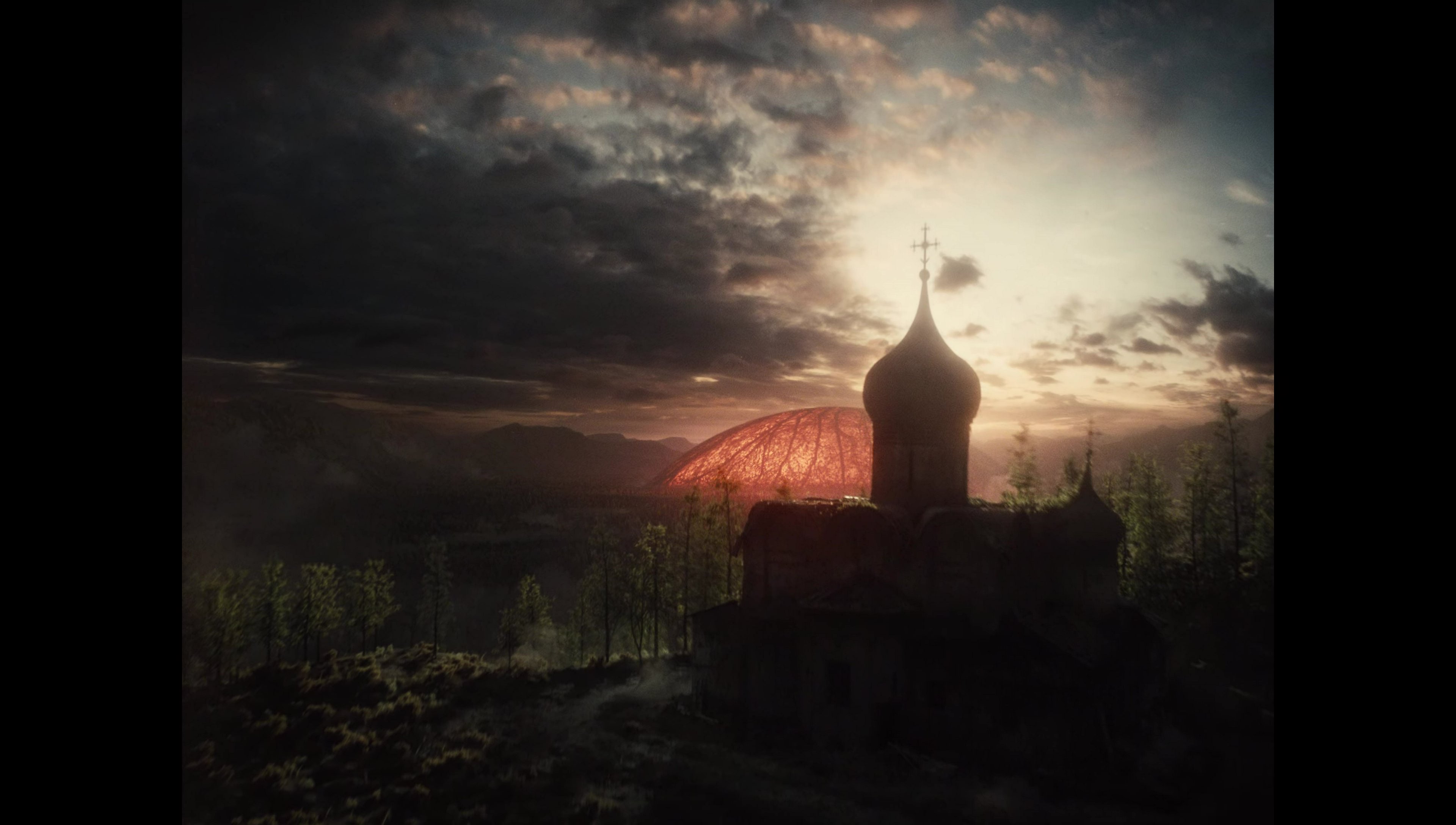 Zack Snyder’s Justice League (2021) HD screenshot 13667