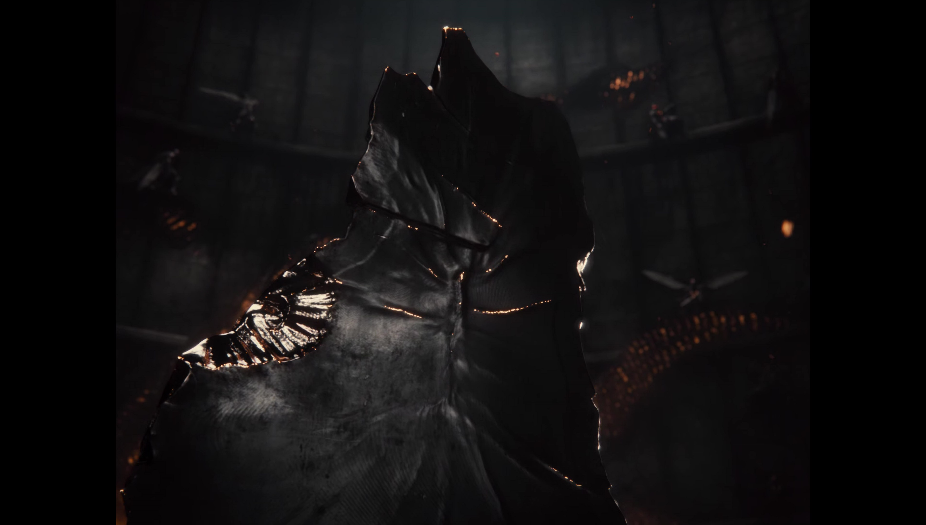 Zack Snyder’s Justice League (2021) HD screenshot 13673