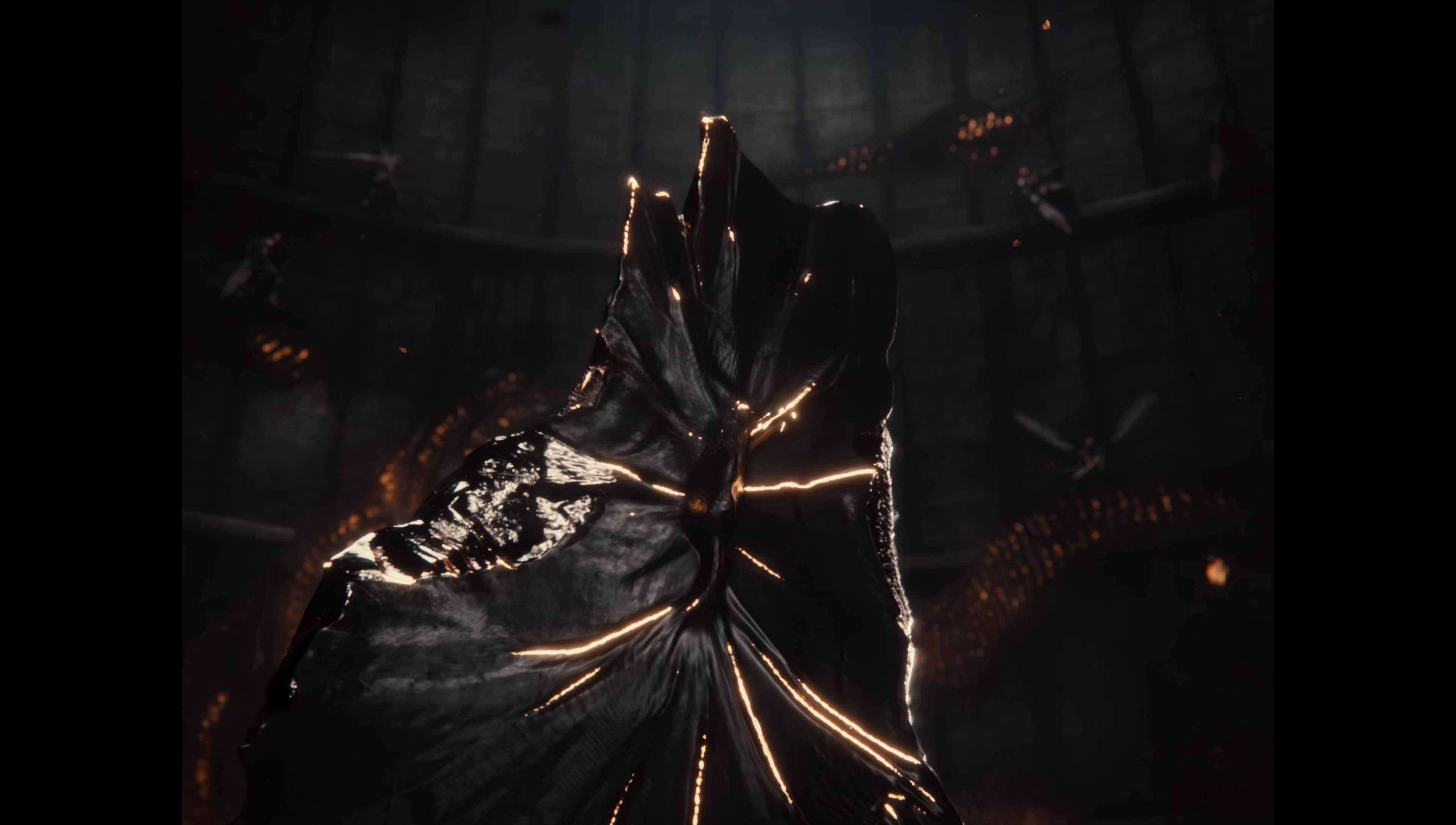 Zack Snyder’s Justice League (2021) screencap 13674