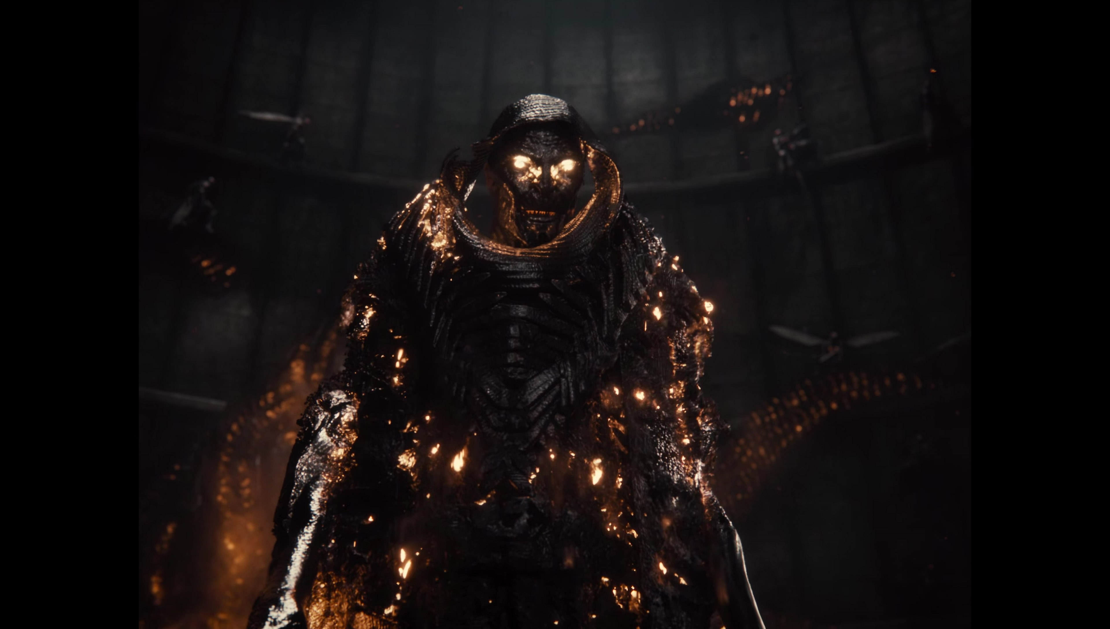 Zack Snyder’s Justice League (2021) screencap 13677