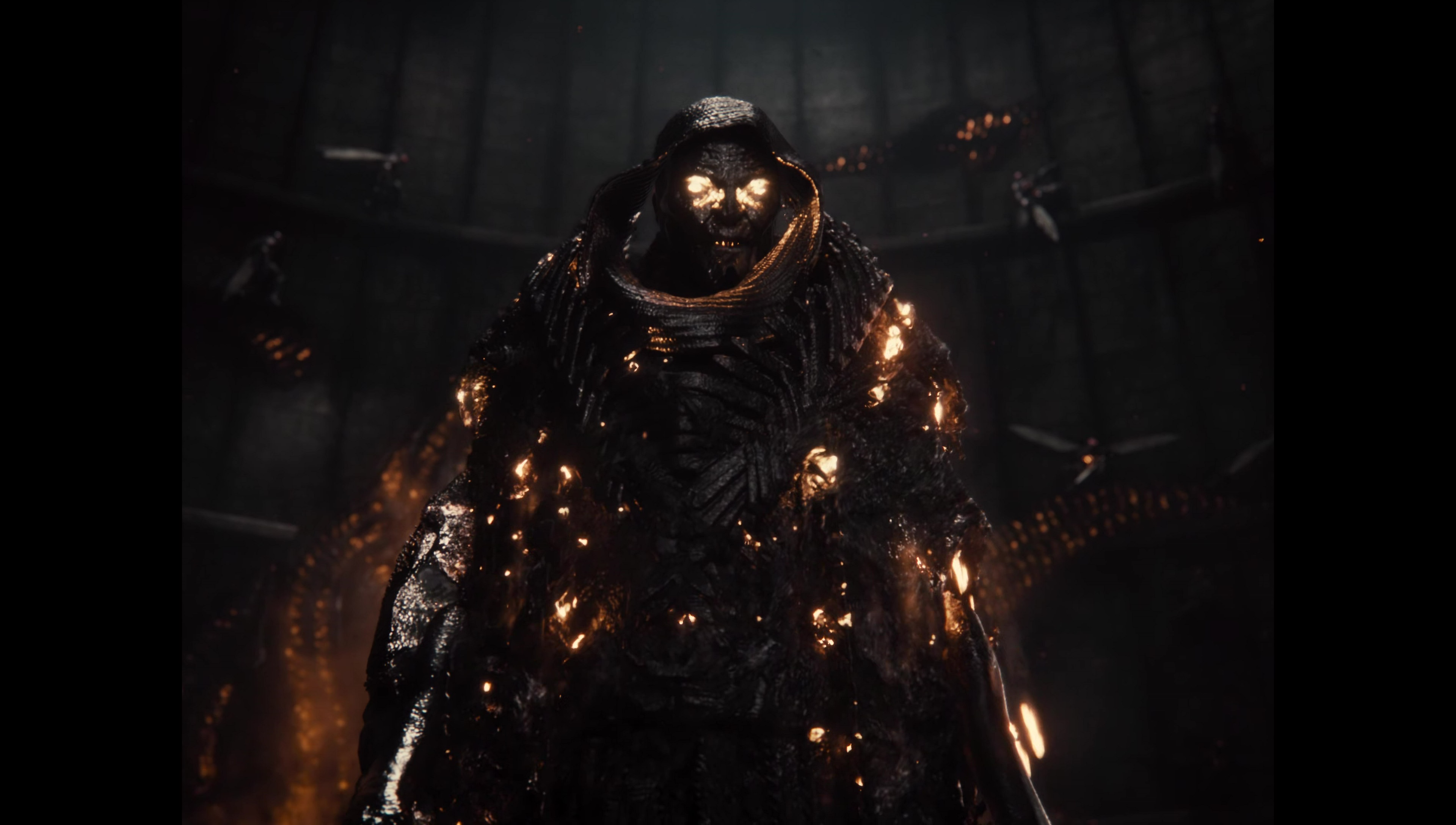 Zack Snyder’s Justice League (2021) movie still 13678