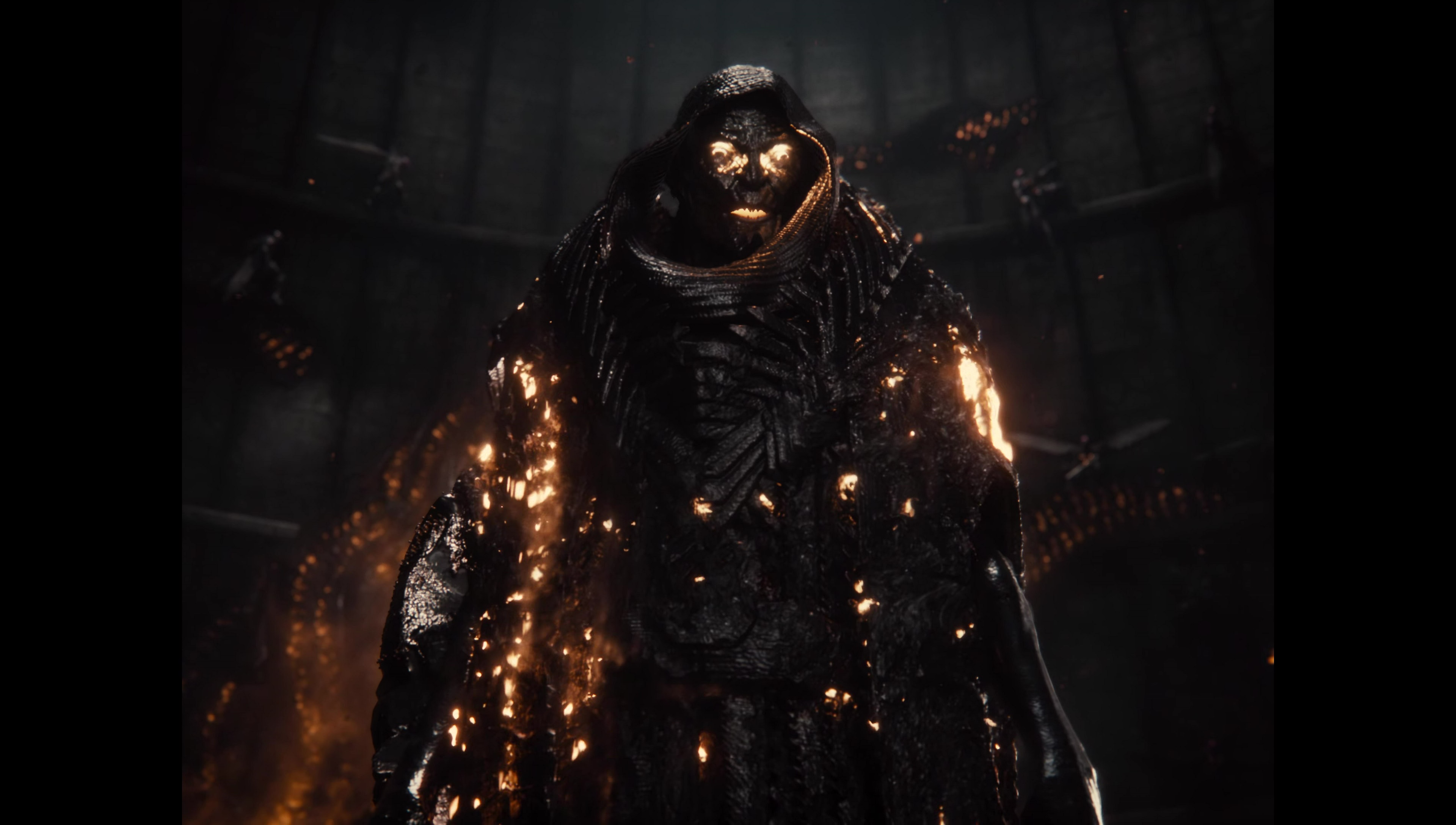 Zack Snyder’s Justice League (2021) screencap 13680