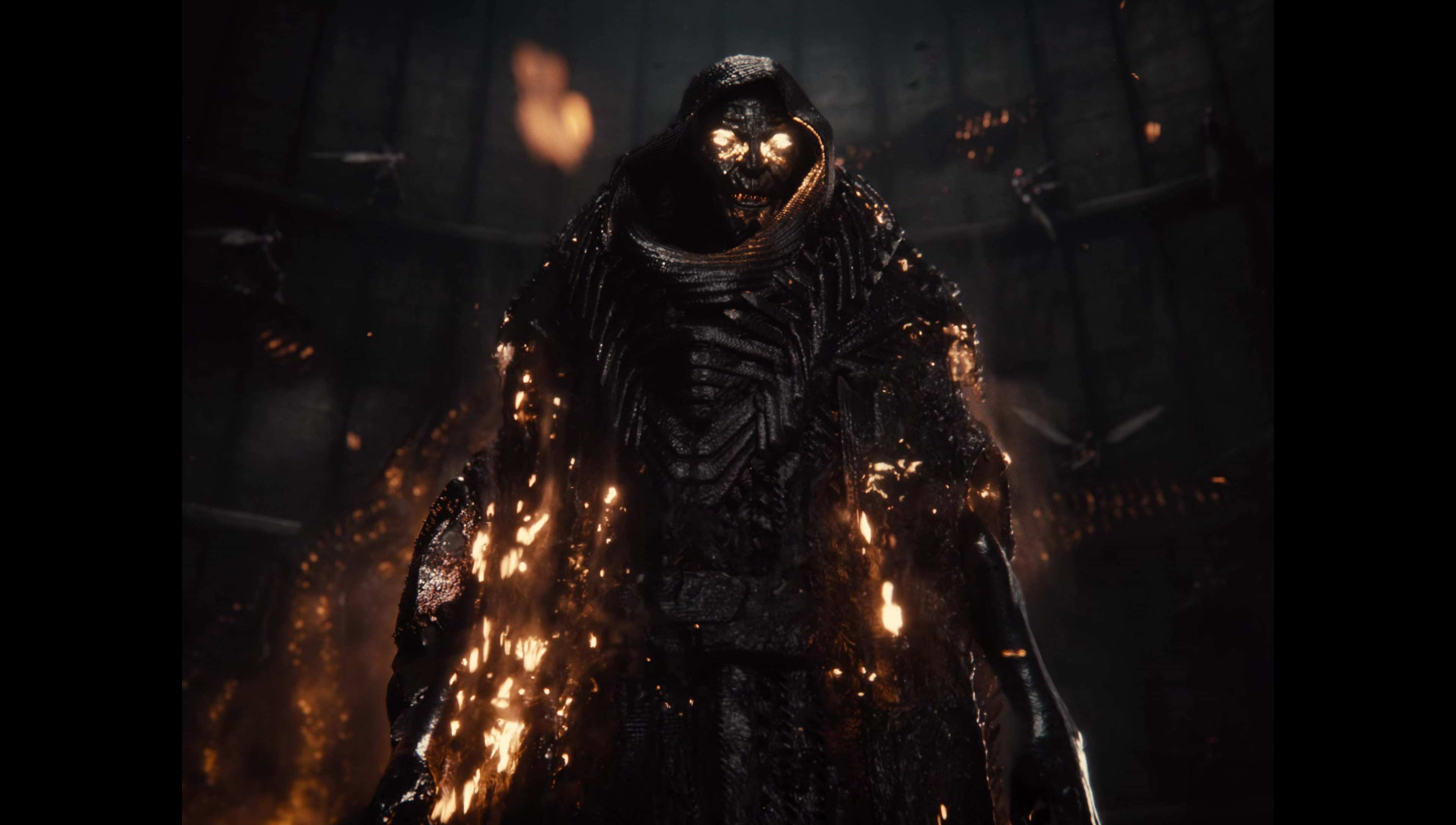 Zack Snyder’s Justice League (2021) HD screenshot 13682