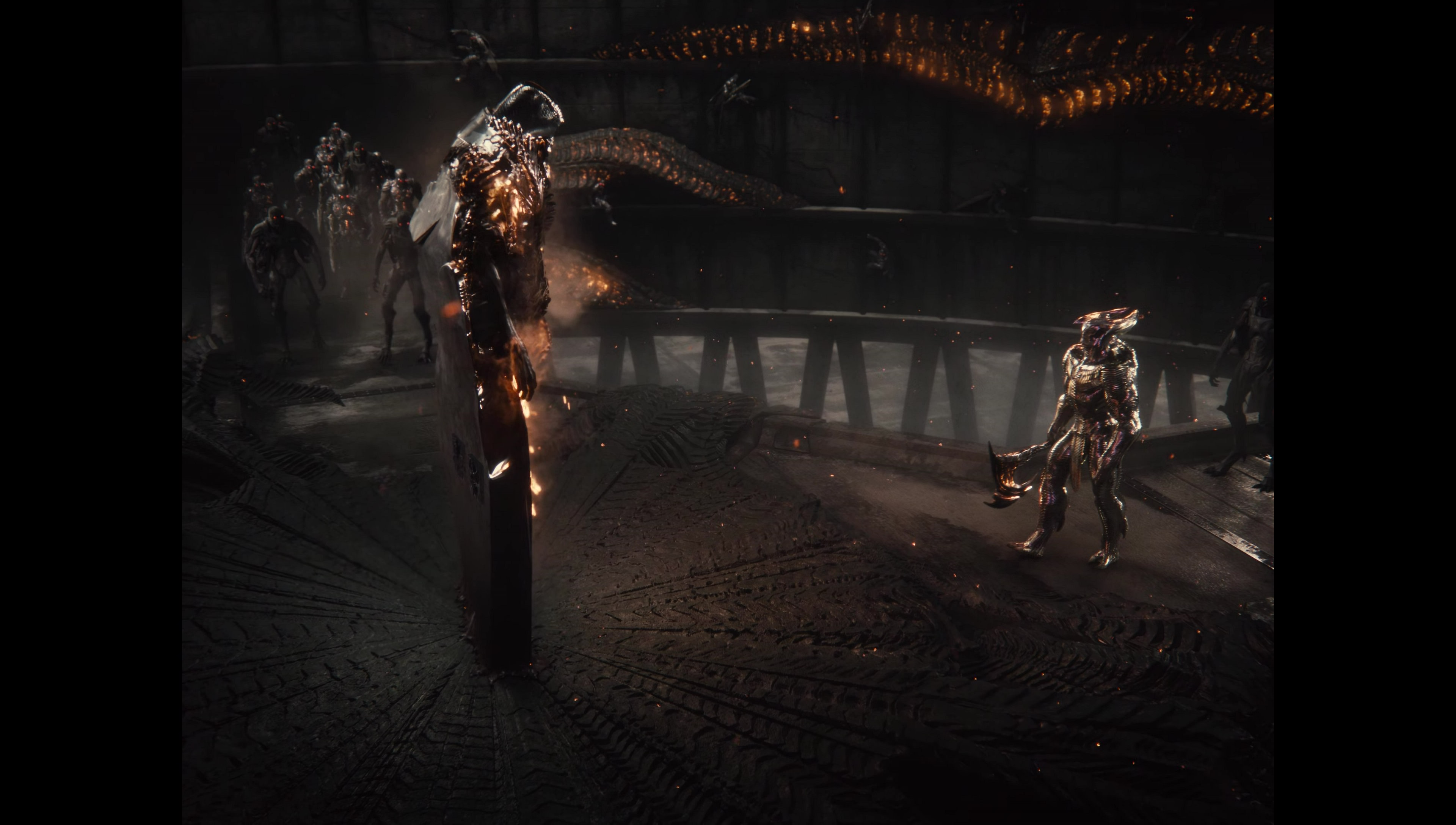 Zack Snyder’s Justice League (2021) screencap 13683