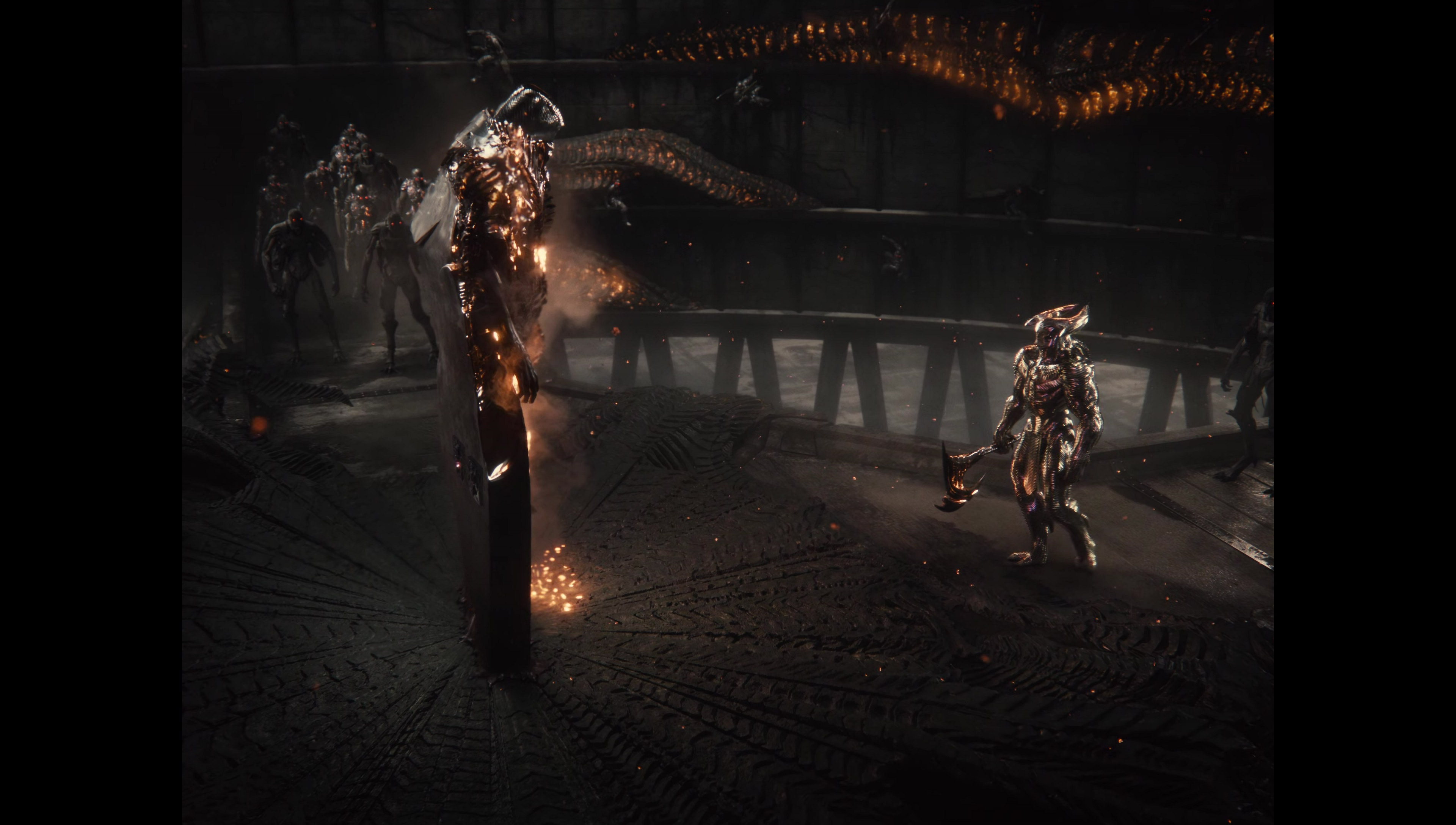 Zack Snyder’s Justice League (2021) movie still 13684