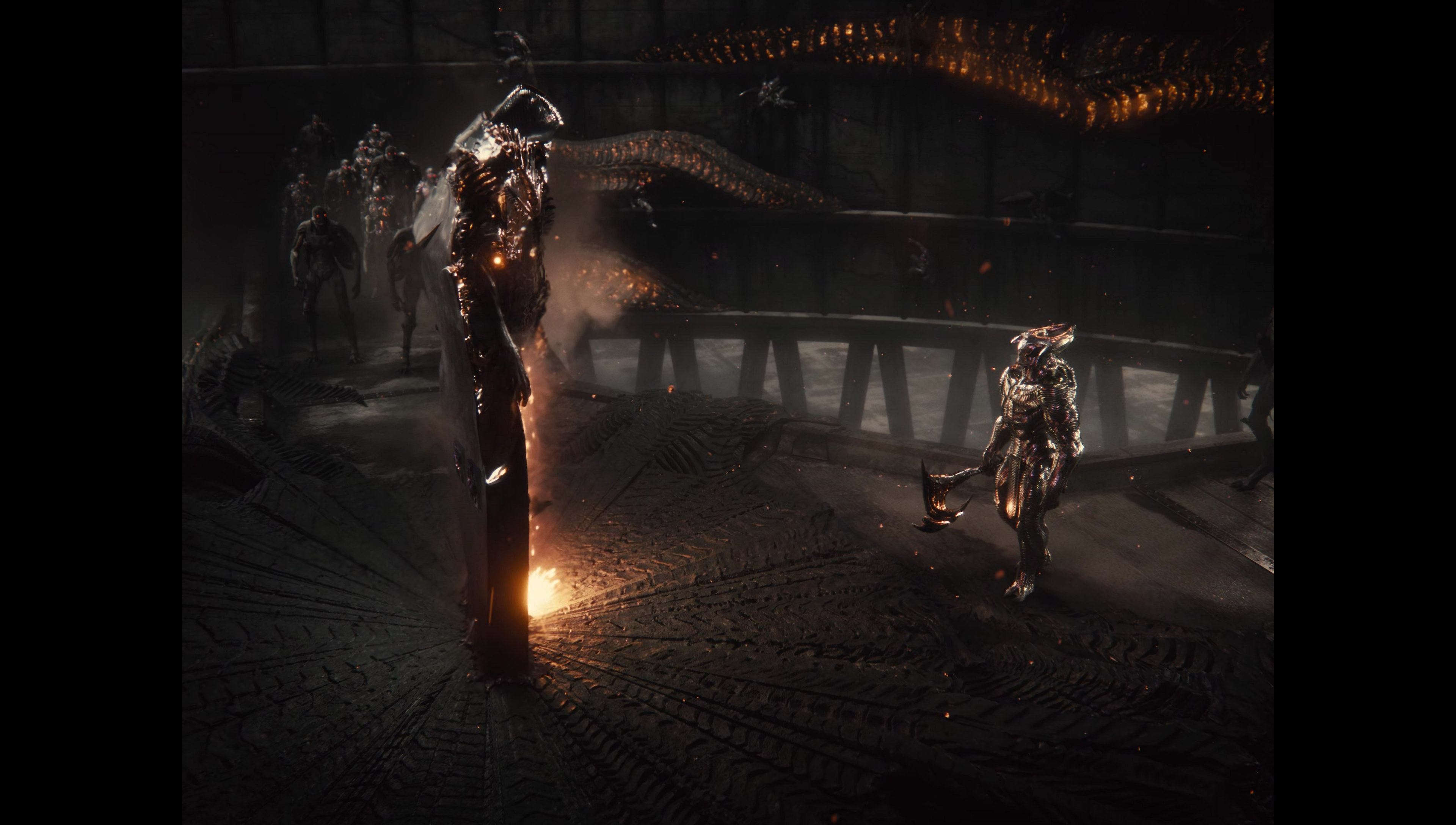 Zack Snyder’s Justice League (2021) screencap 13686