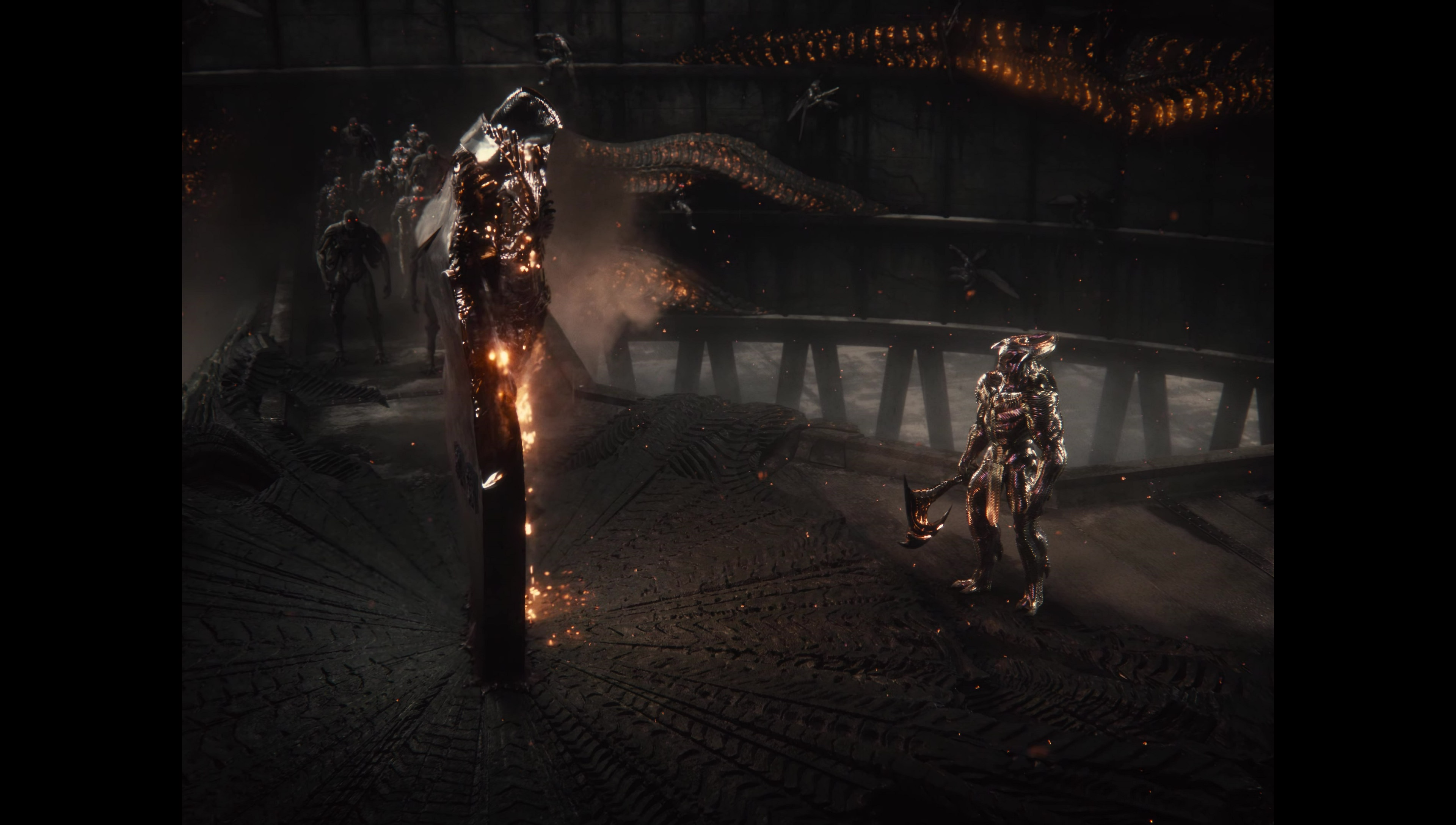 Zack Snyder’s Justice League (2021) screencap 13689