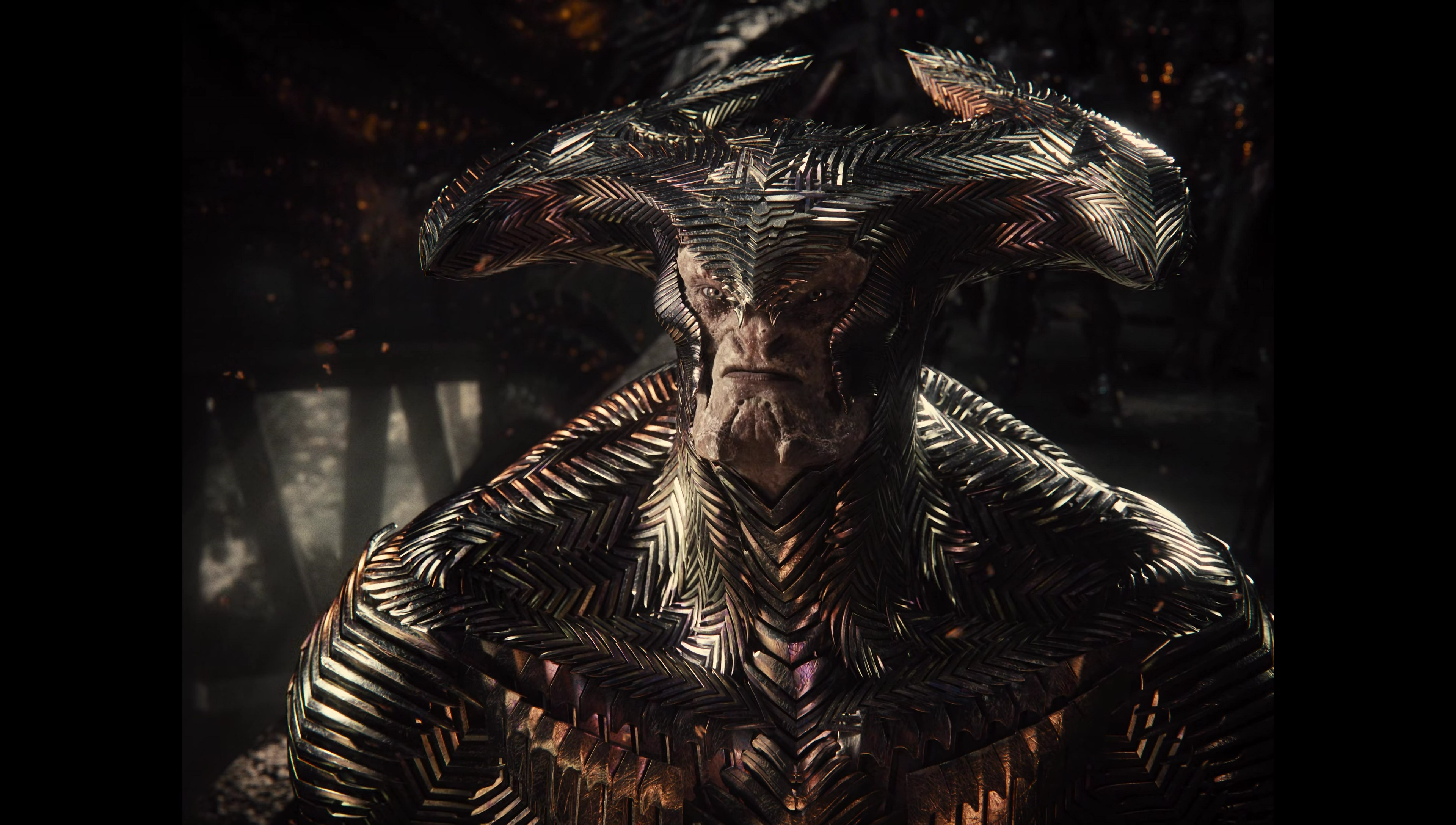 Zack Snyder’s Justice League (2021) HD screenshot 13715