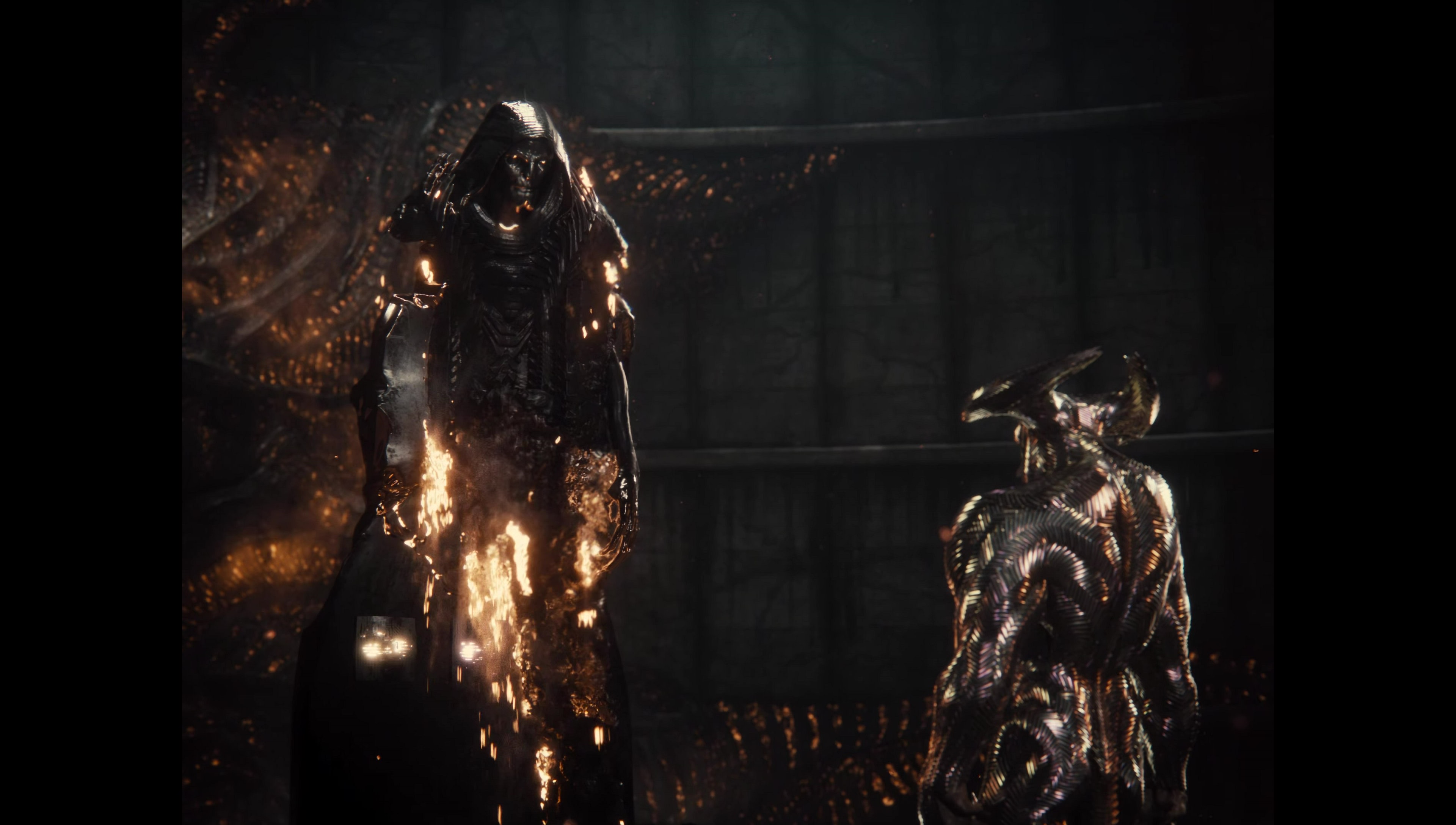 Zack Snyder’s Justice League (2021) HD screenshot 13718