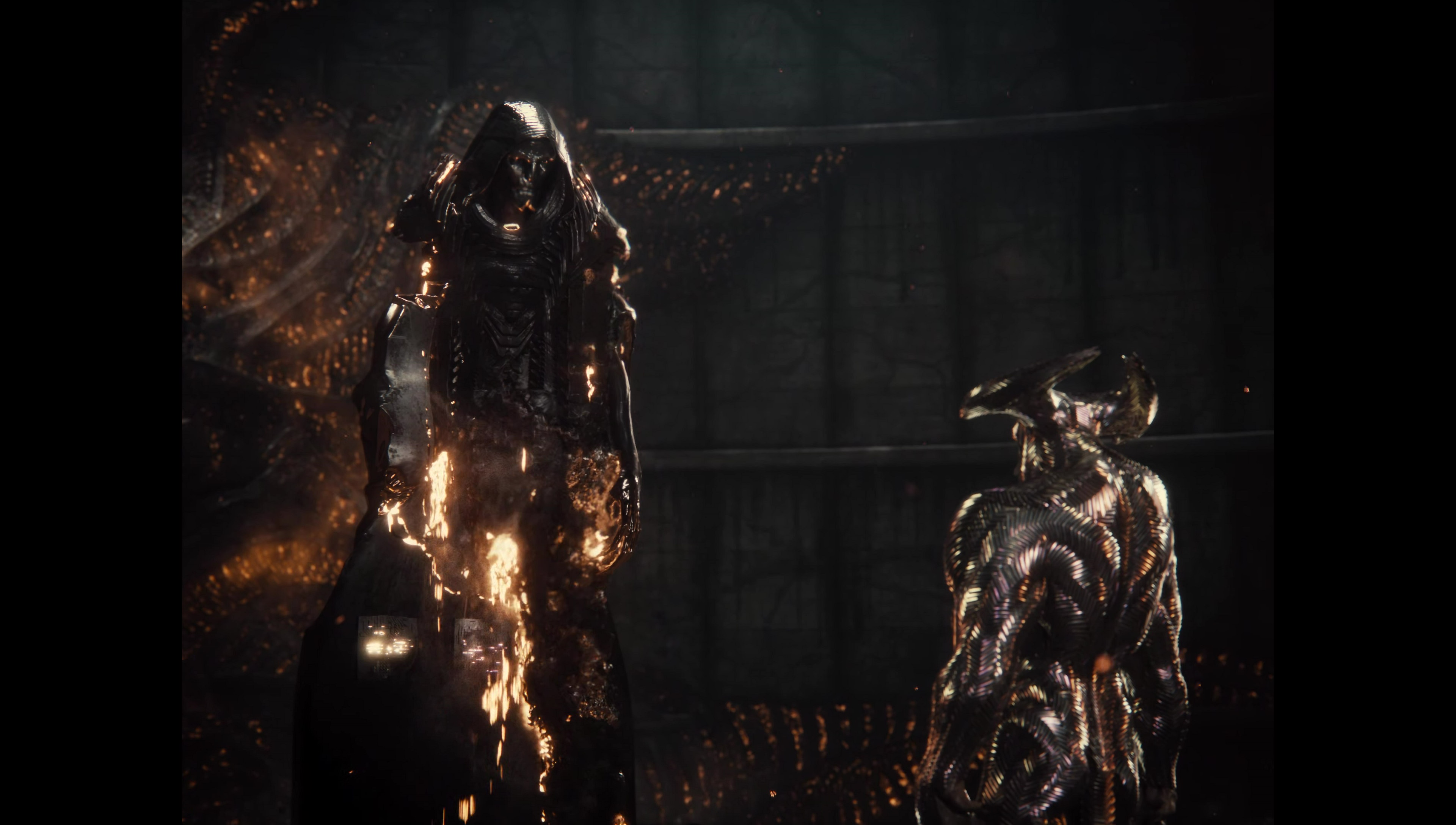Zack Snyder’s Justice League (2021) screencap 13719