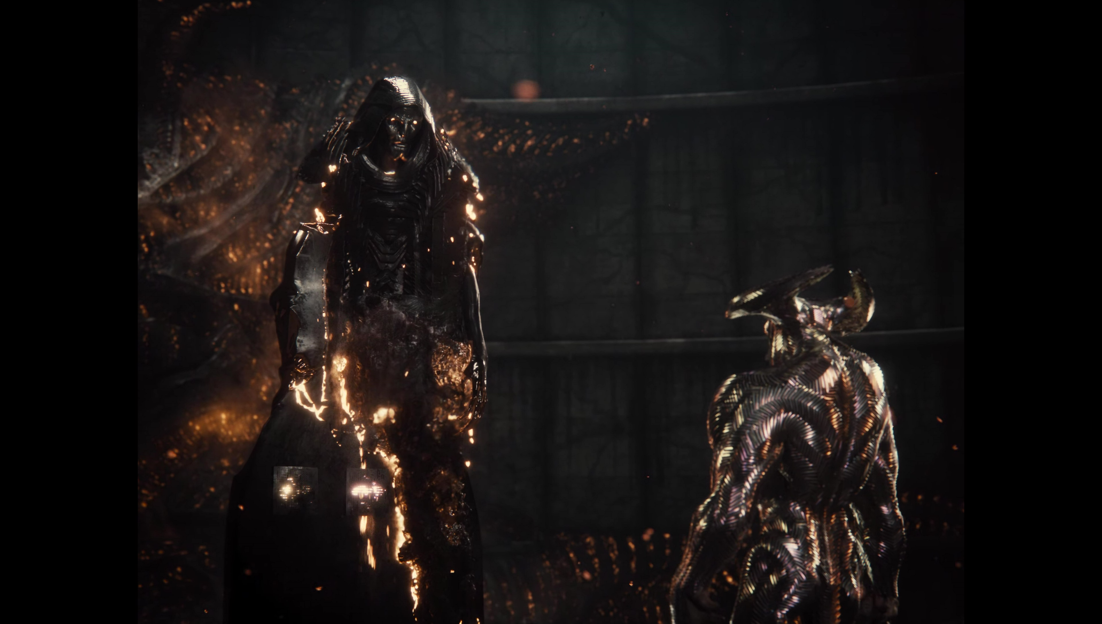 Zack Snyder’s Justice League (2021) HD screenshot 13721