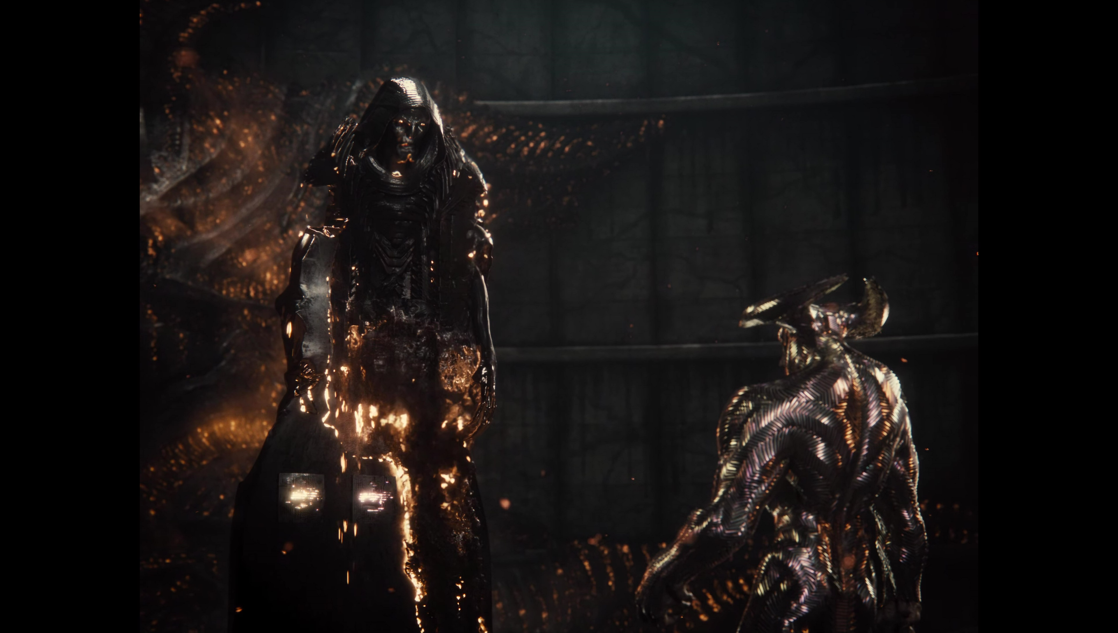 Zack Snyder’s Justice League (2021) screencap 13722