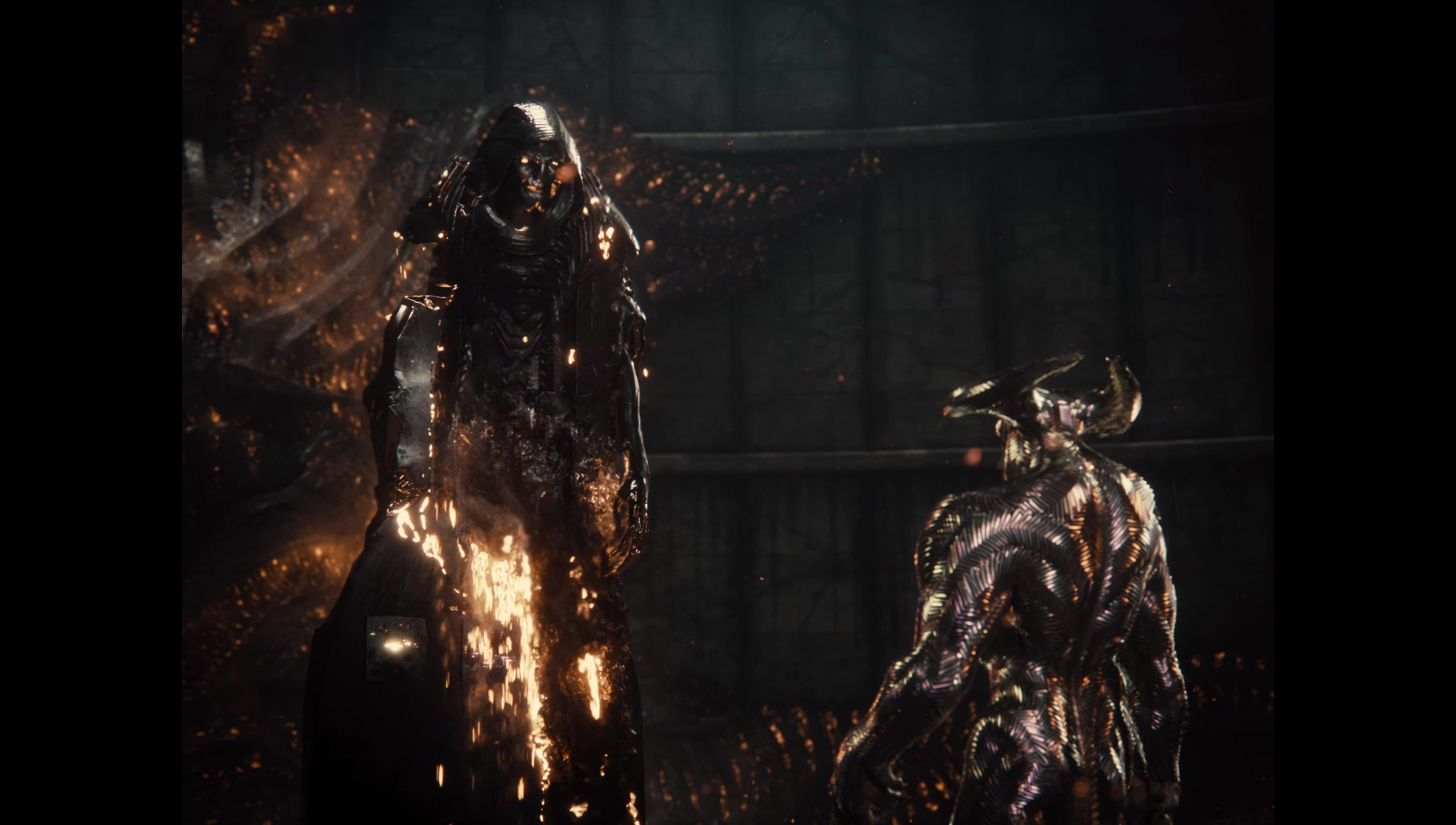 Zack Snyder’s Justice League (2021) HD screenshot 13724